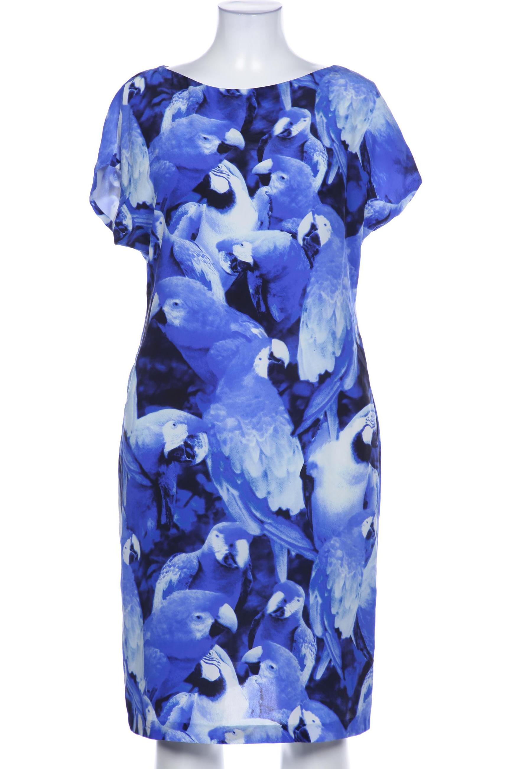 

Escada Sport Damen Kleid, blau