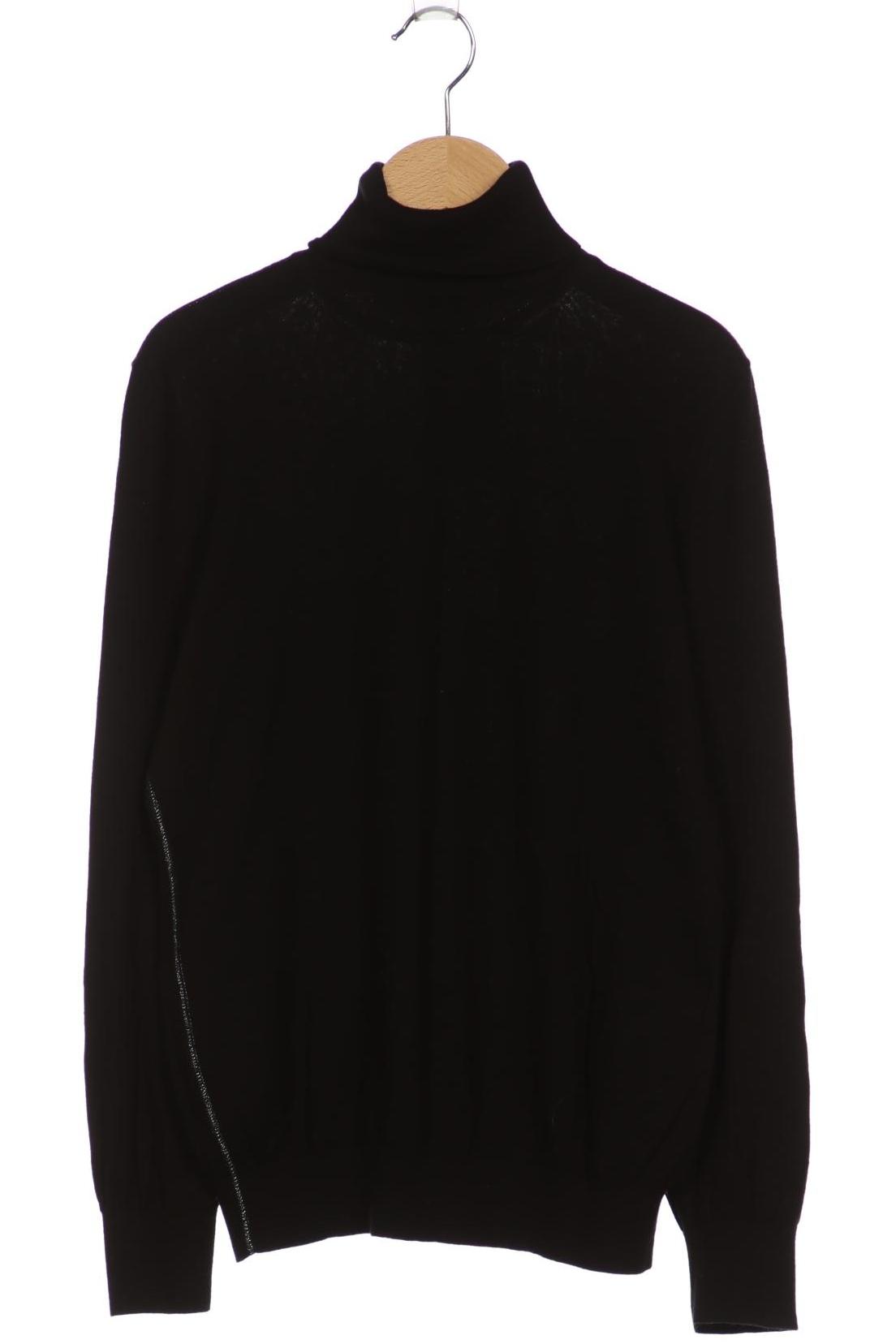

Escada Sport Damen Pullover, schwarz, Gr. 42