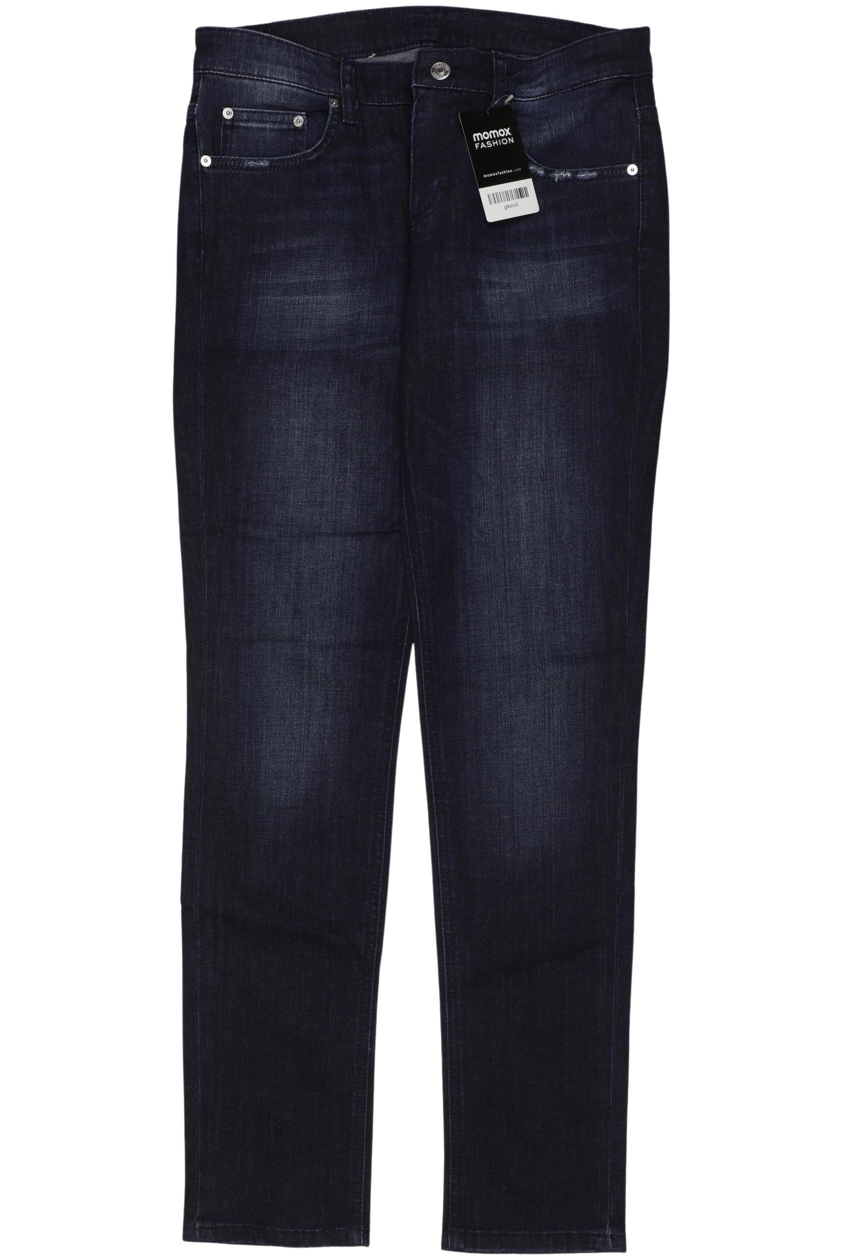 

Escada Sport Damen Jeans, marineblau, Gr. 36