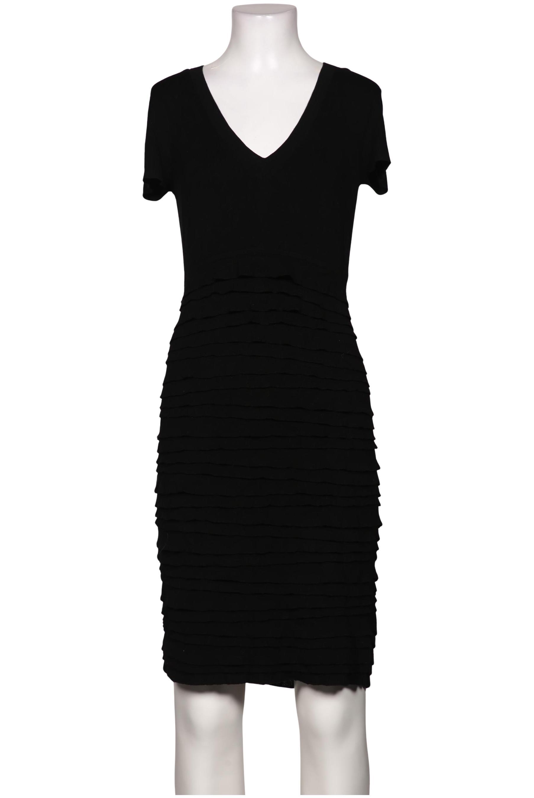 

Escada Sport Damen Kleid, schwarz, Gr. 36