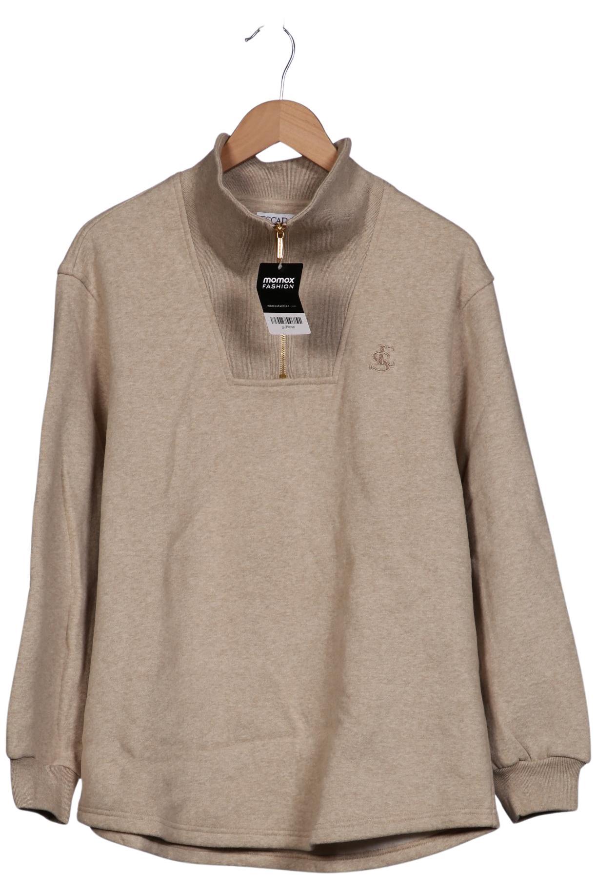 Thumbnail - Escada Sport Damen Sweatshirt, beige, Gr. 42