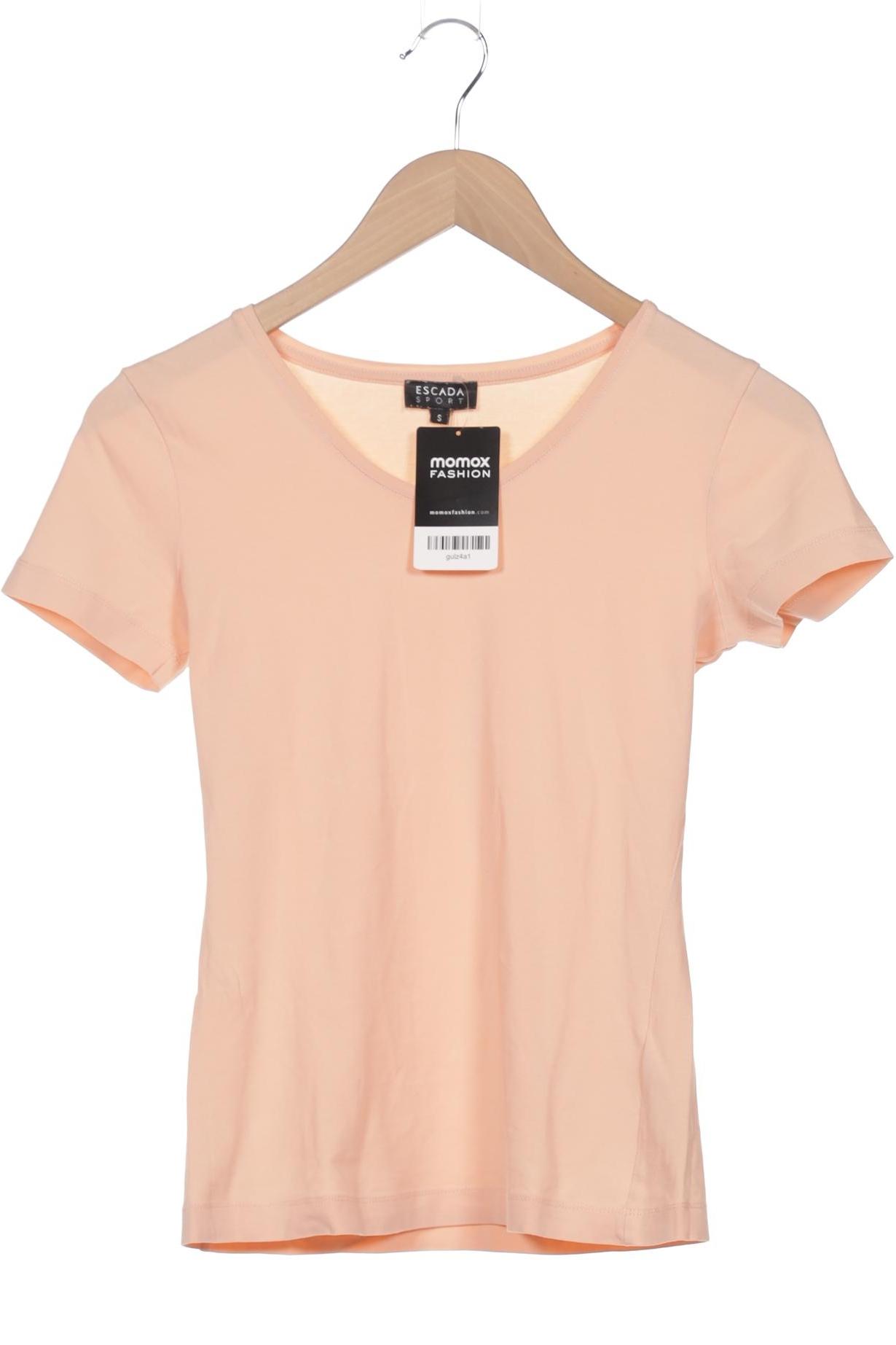 Thumbnail - Escada Sport Damen T-Shirt, orange, Gr. 36