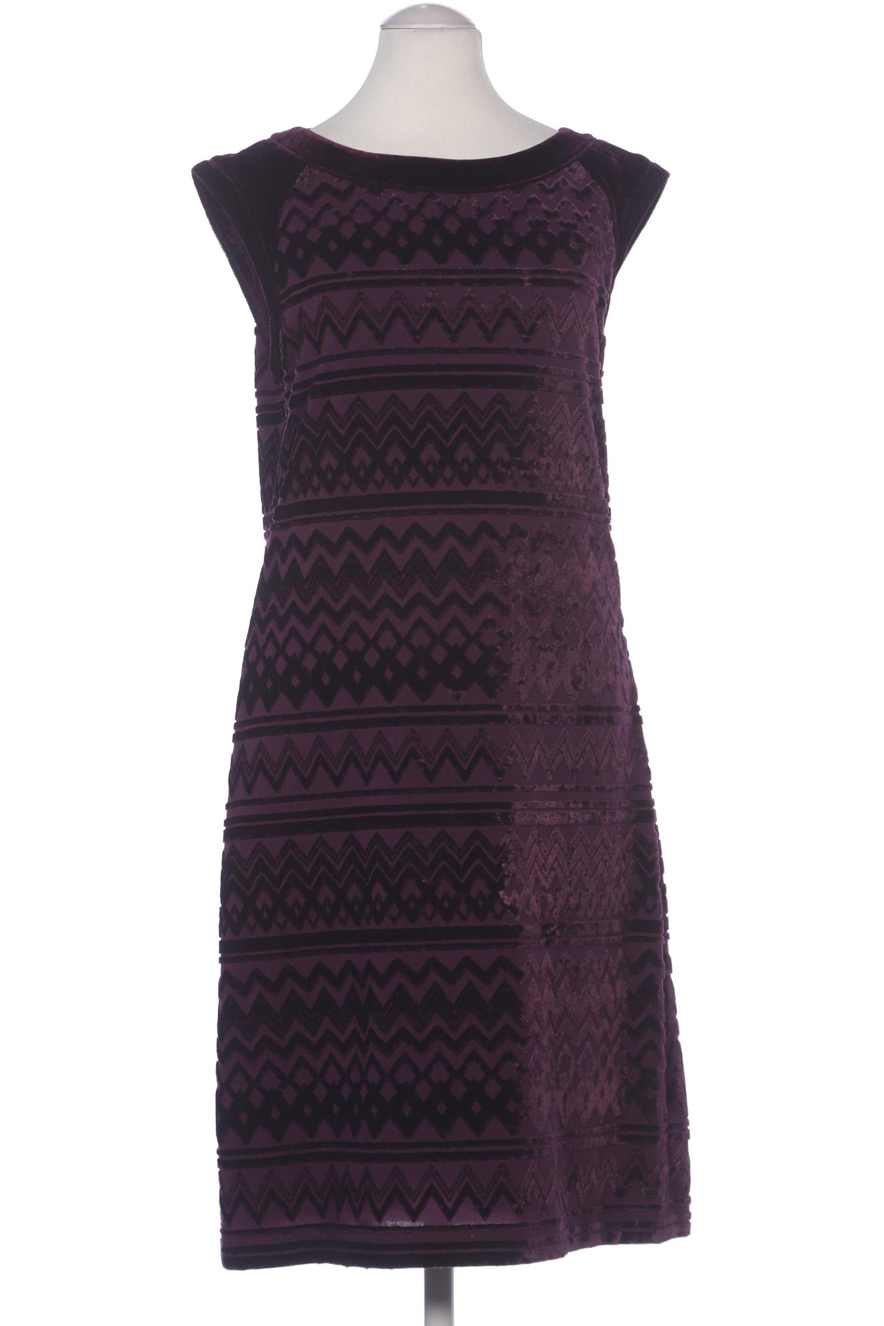 

Escada Sport Damen Kleid, bordeaux, Gr. 36