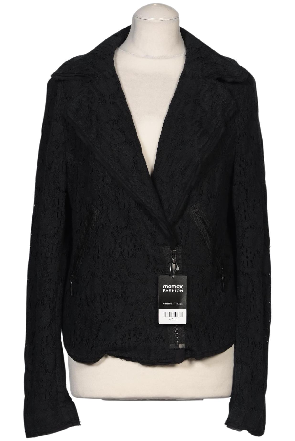 

Escada Sport Damen Blazer, schwarz, Gr. 38