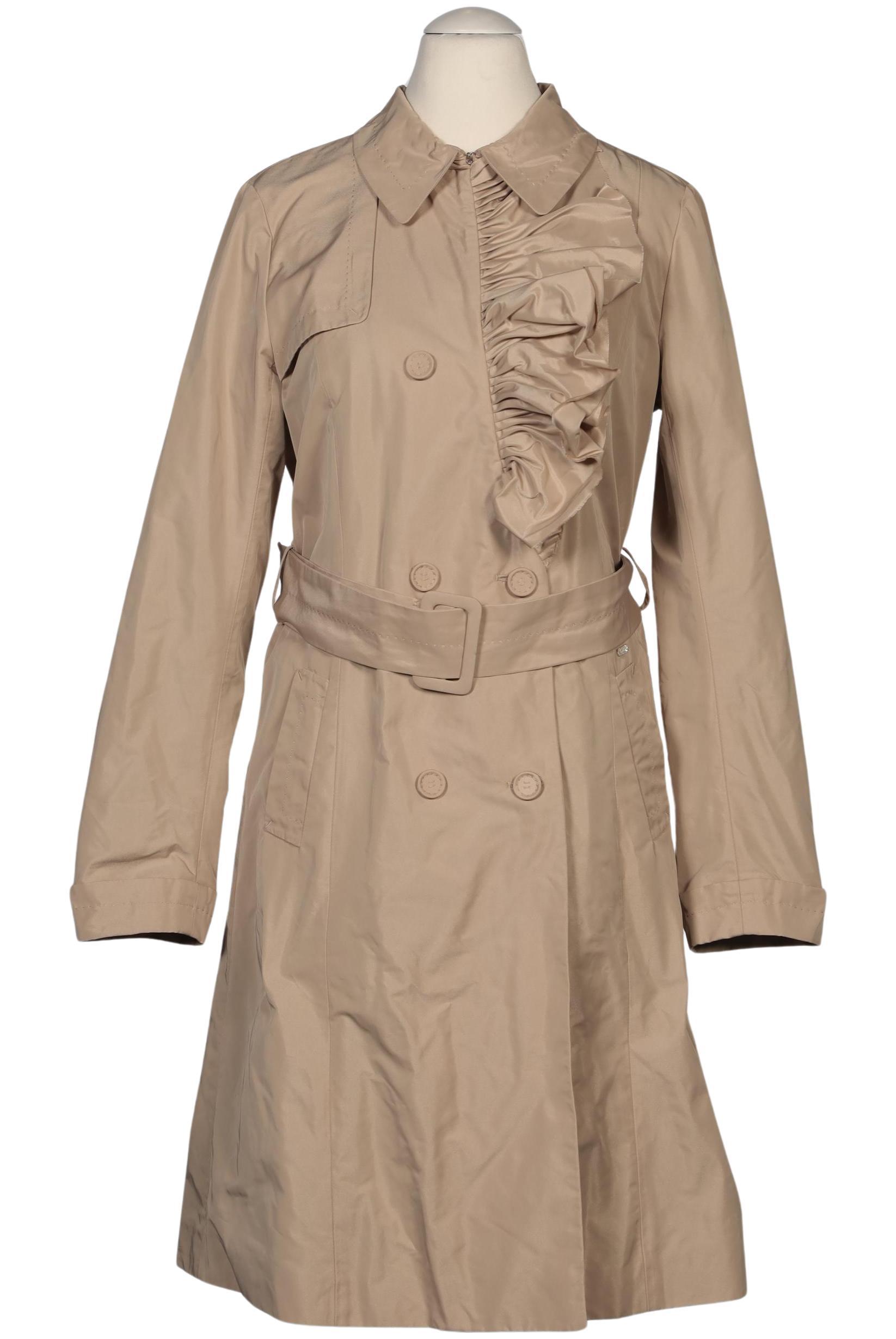 

Escada Sport Damen Mantel, beige, Gr. 38