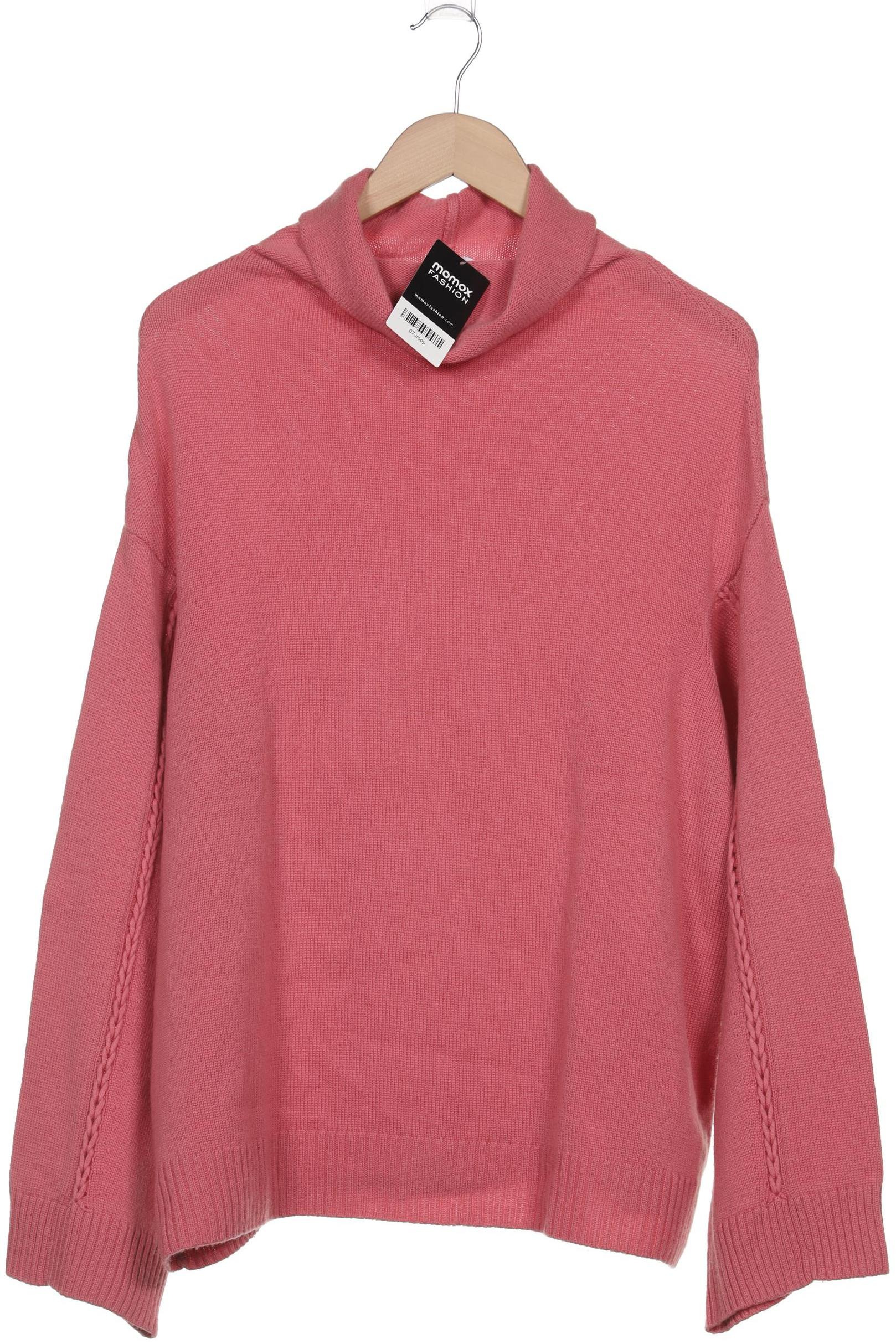 

Escada Sport Damen Pullover, pink, Gr. 44