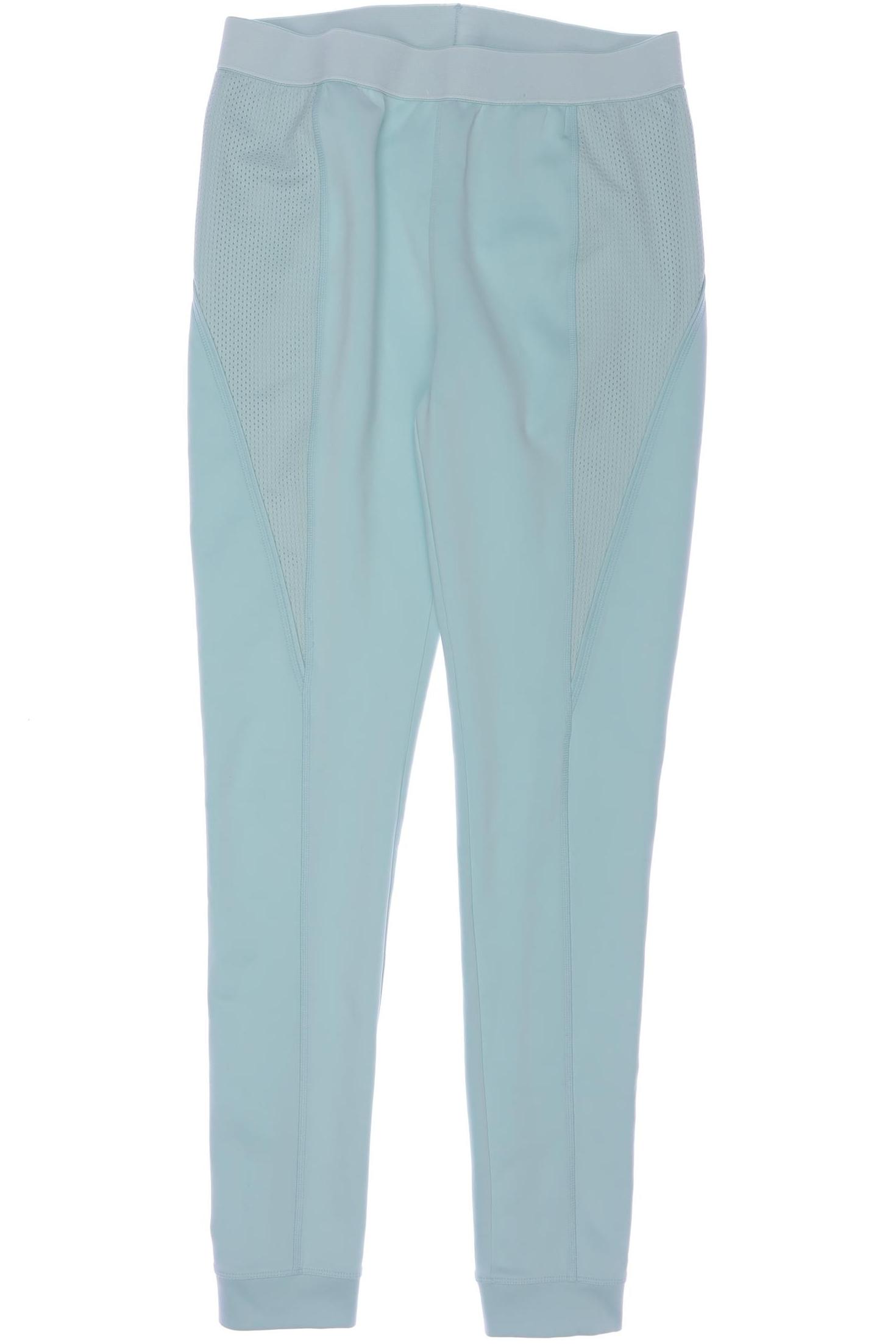 

Escada Sport Damen Stoffhose, türkis, Gr. 0