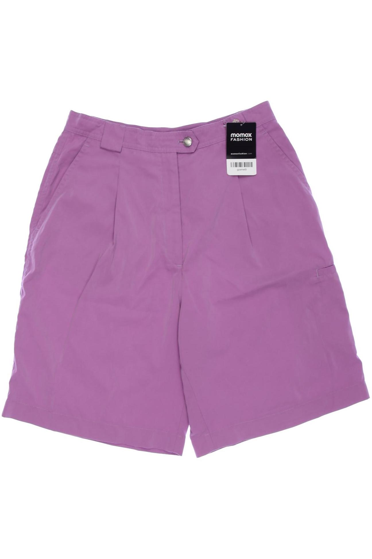 

Escada Sport Damen Shorts, pink, Gr. 38