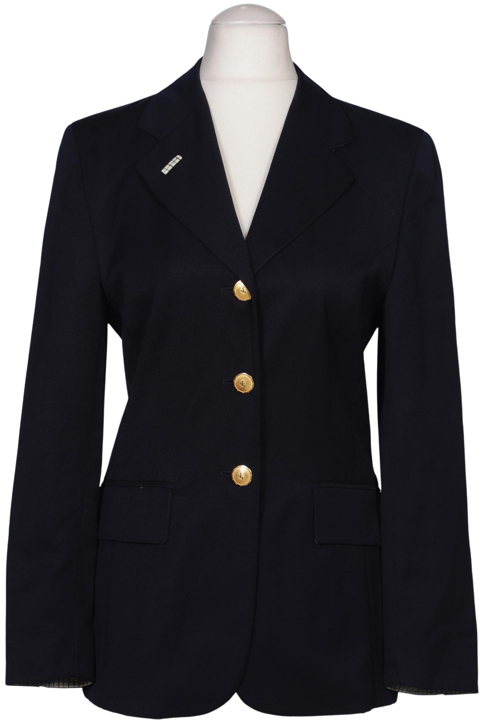 

Escada Sport Damen Blazer, marineblau, Gr. 36