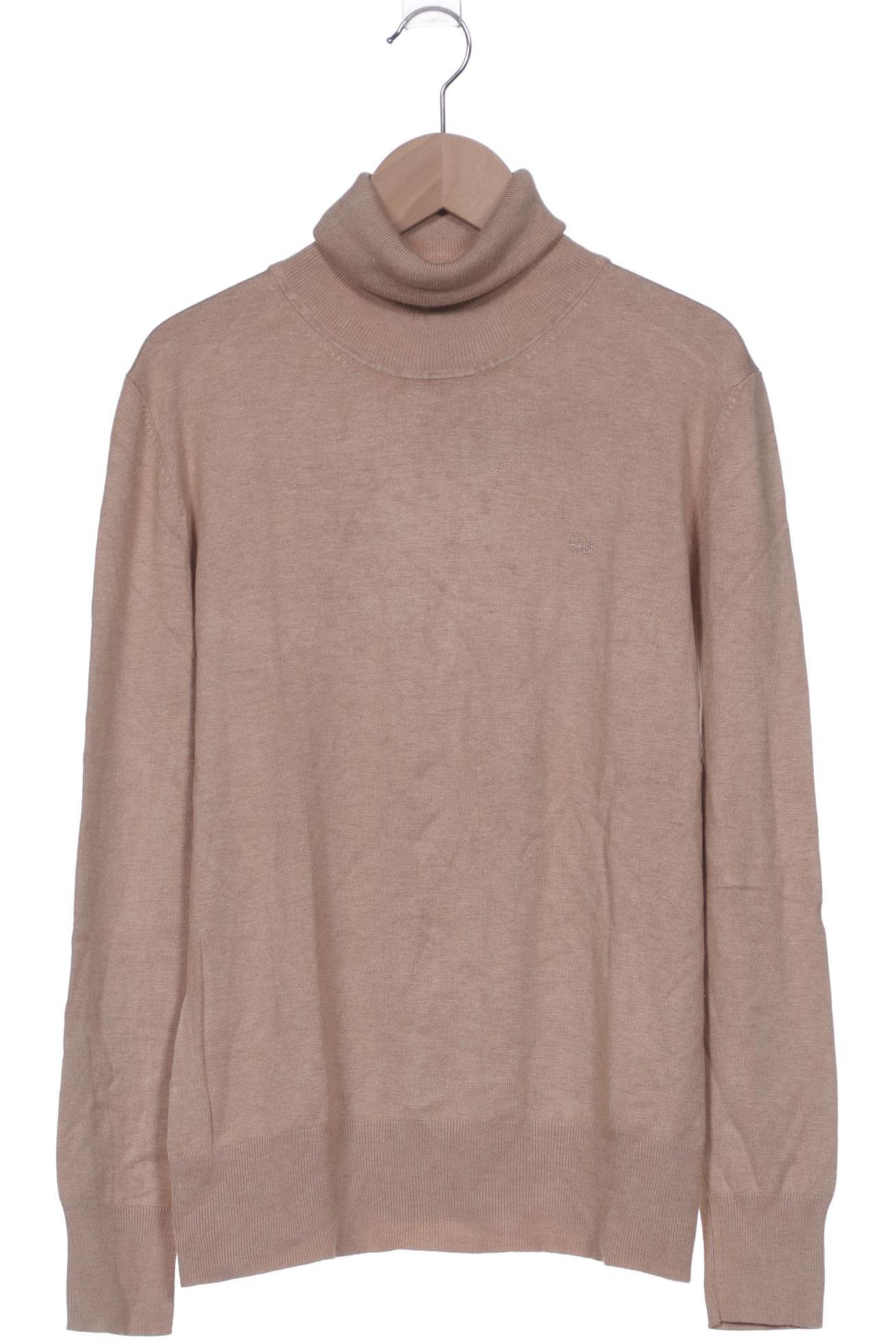 

Escada Sport Damen Pullover, beige, Gr. 38