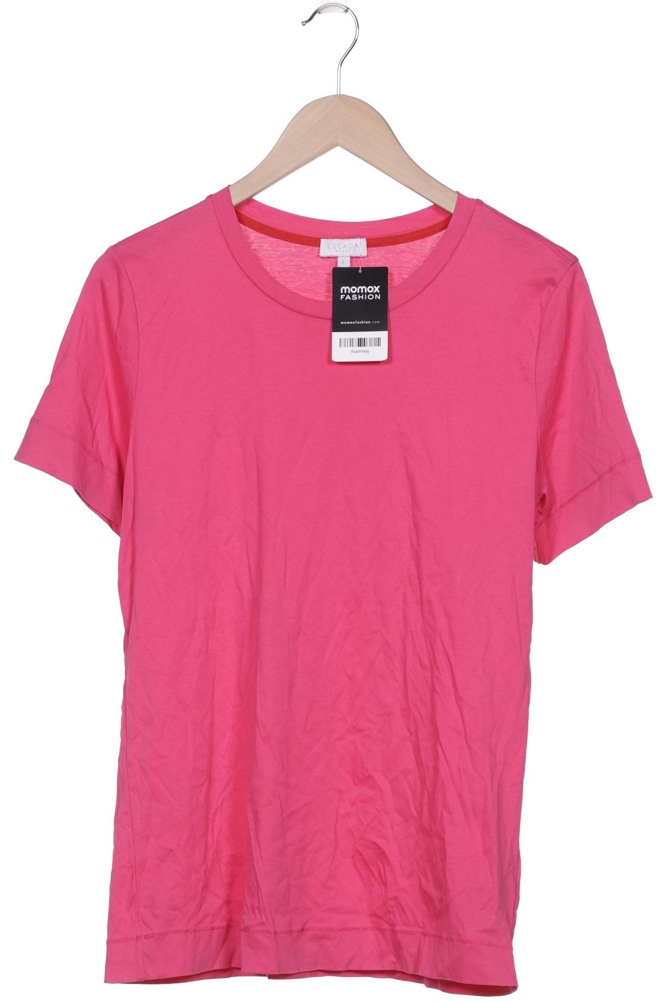 

Escada Sport Damen T-Shirt, pink
