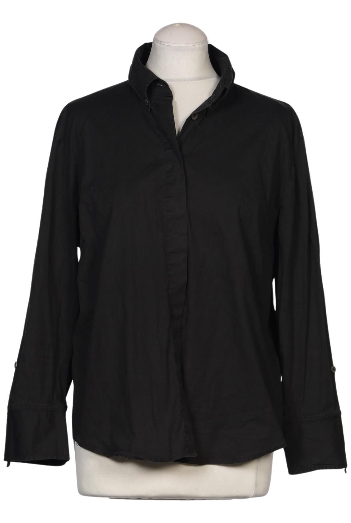 

Escada Sport Damen Bluse, schwarz, Gr. 42