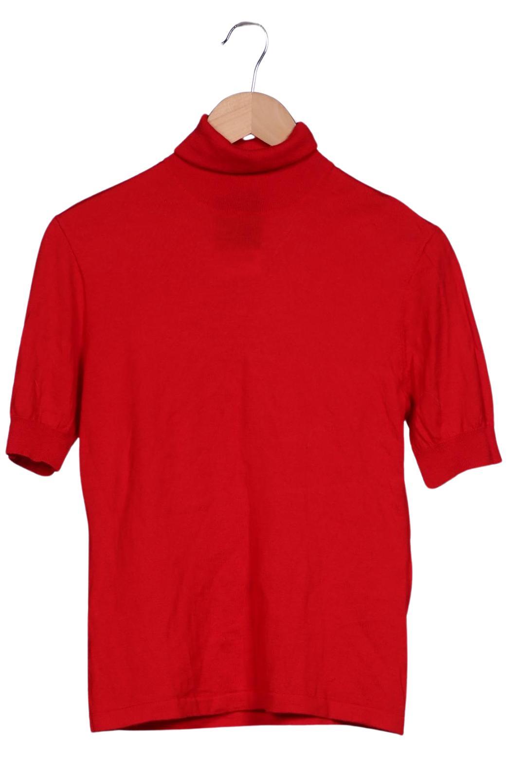 

Escada Sport Damen Pullover, rot, Gr. 42