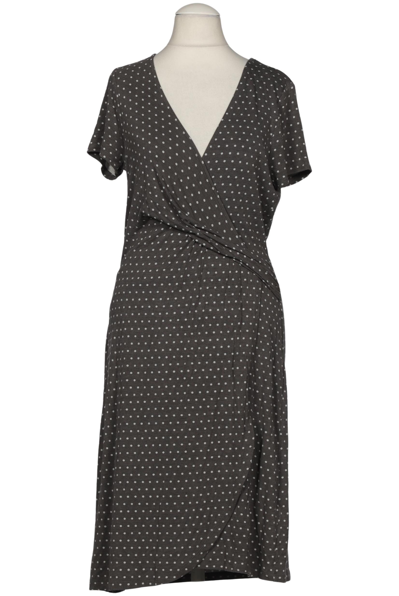 

Escada Sport Damen Kleid, grau, Gr. 36