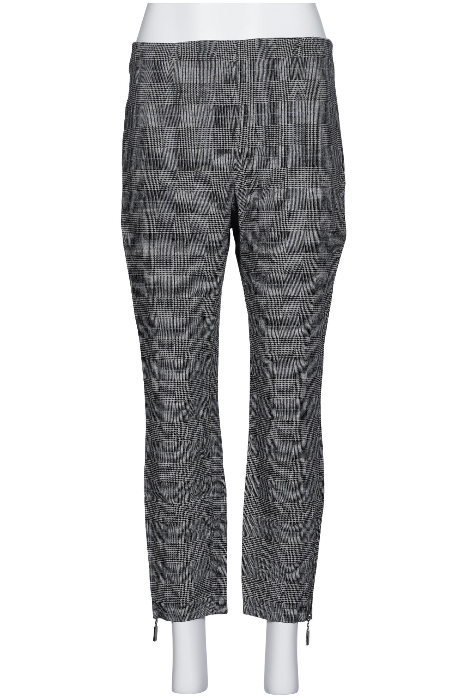 

Escada Sport Damen Stoffhose, grau, Gr. 38