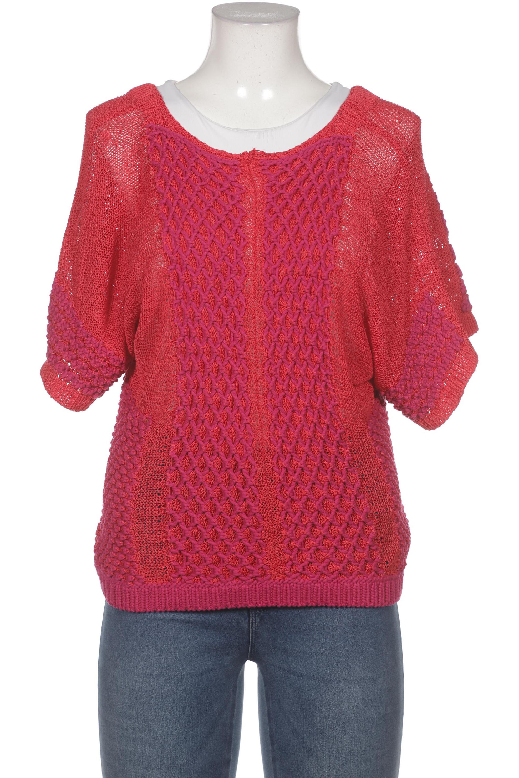 

Escada Sport Damen Pullover, rot, Gr. 42