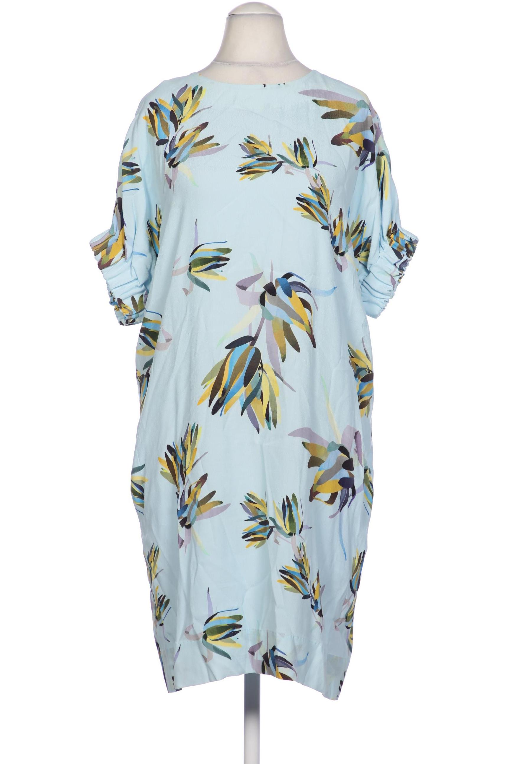 

Escada Sport Damen Kleid, hellblau, Gr. 36