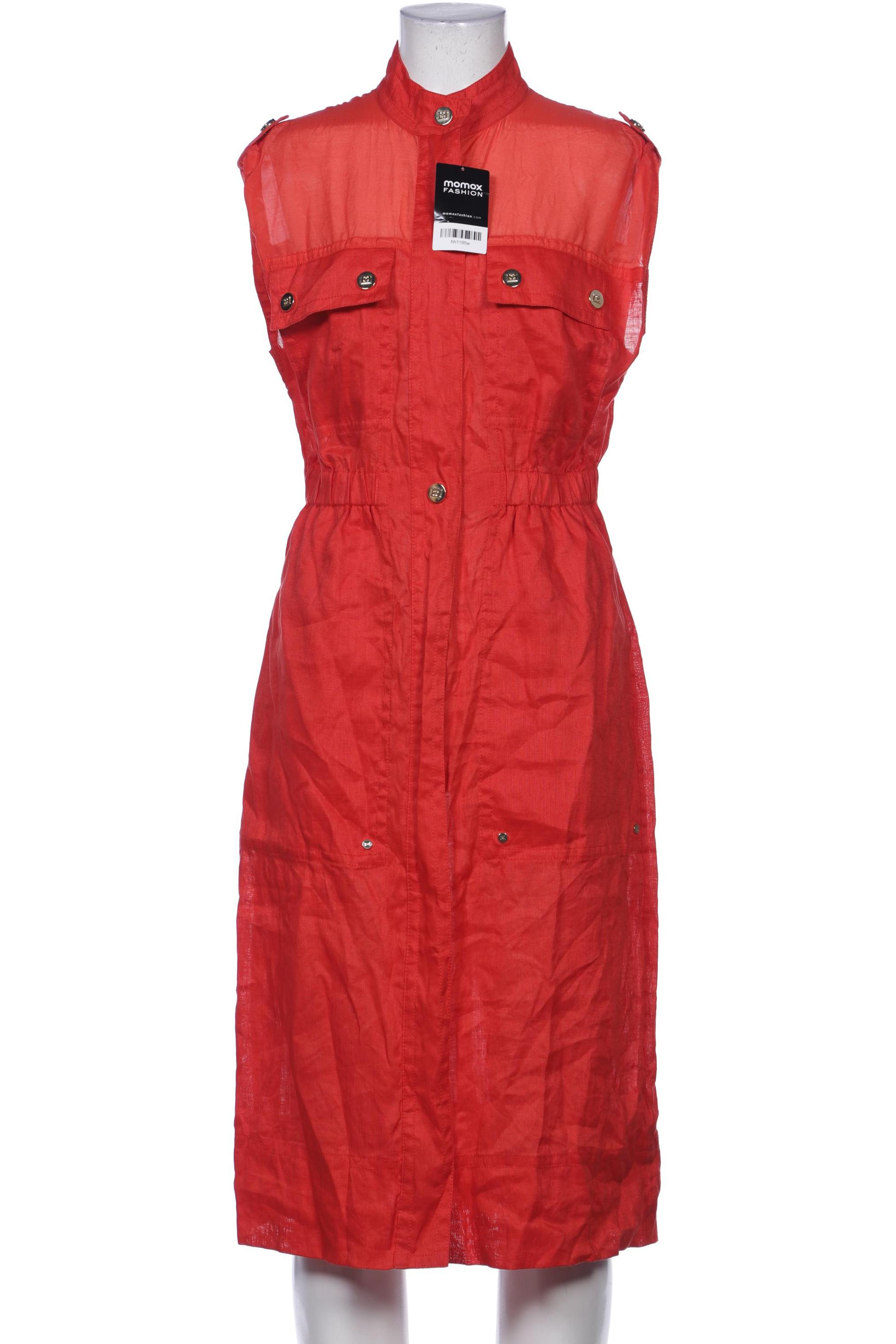 

Escada Sport Damen Kleid, rot, Gr. 36