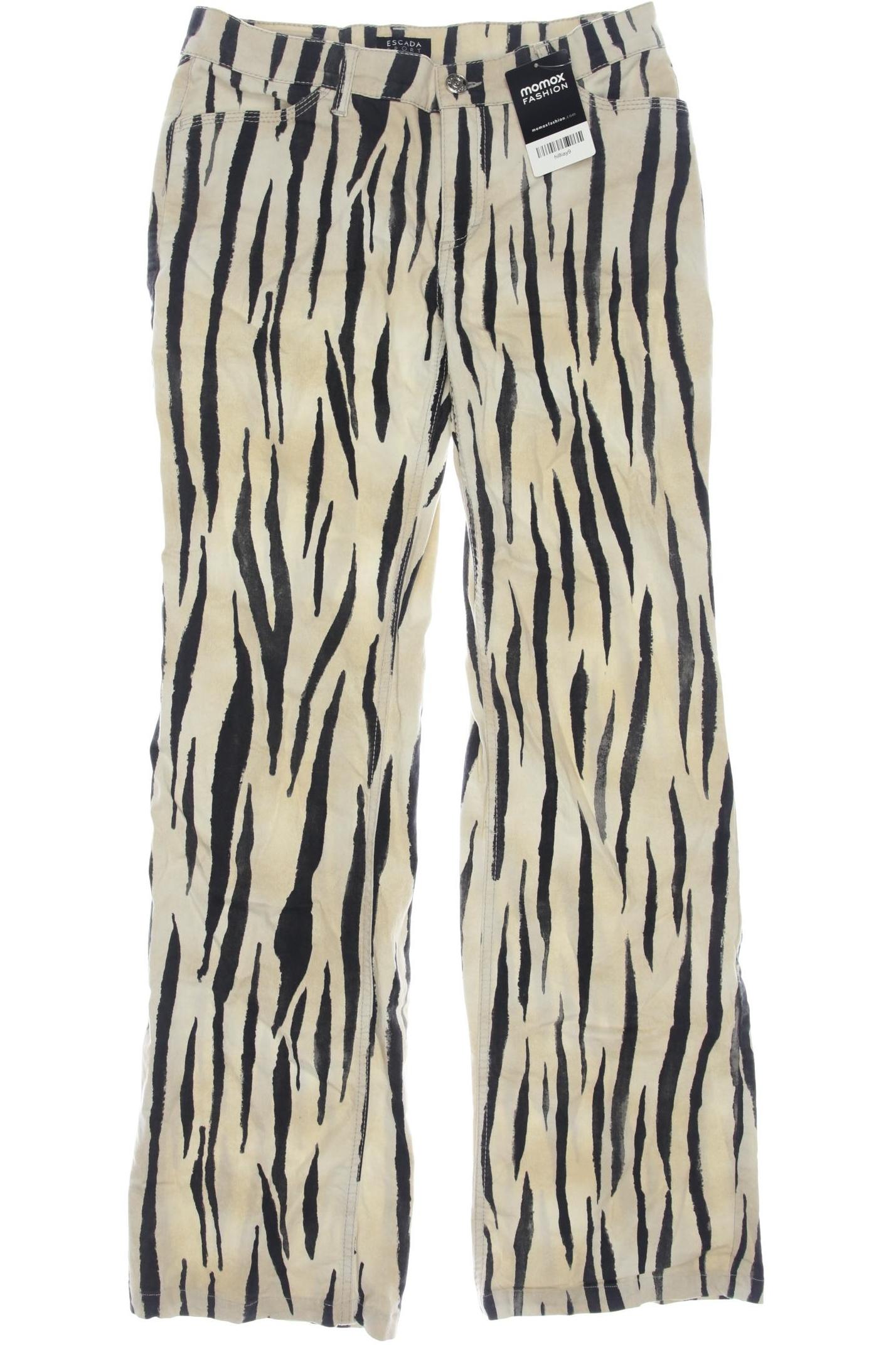 

Escada Sport Damen Jeans, beige, Gr. 36