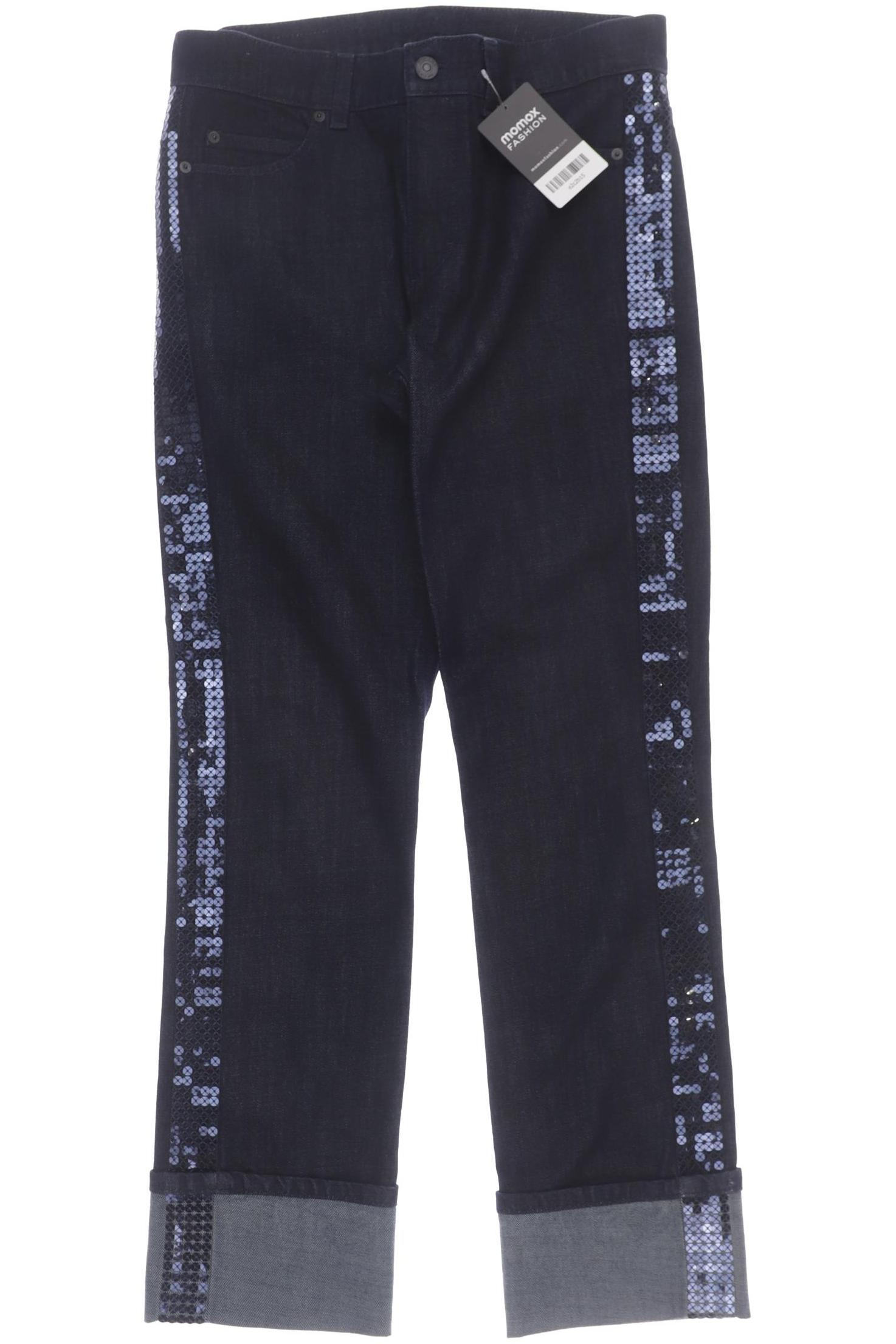 

Escada Sport Damen Jeans, blau, Gr. 34