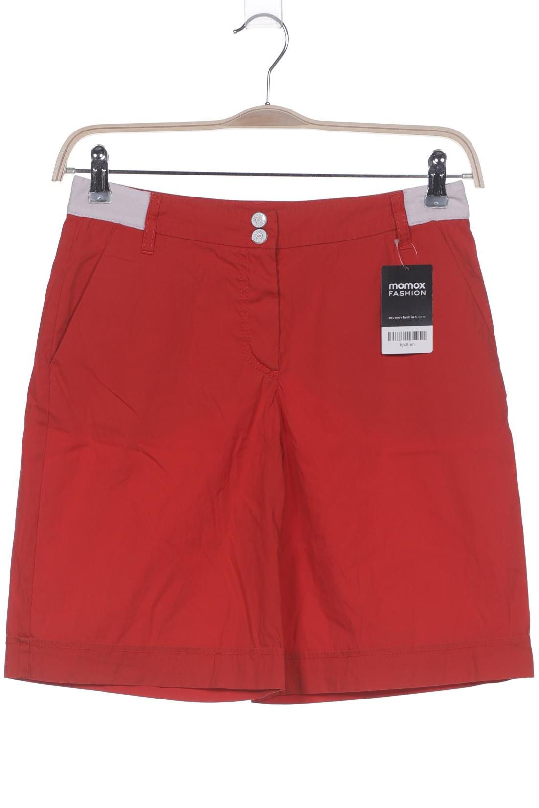 

Escada Sport Damen Shorts, rot, Gr. 36