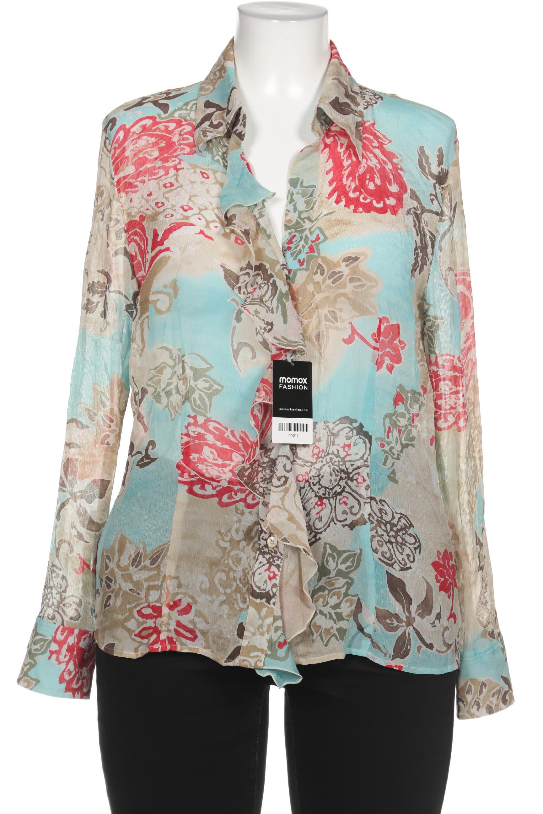 

Escada Sport Damen Bluse, mehrfarbig, Gr. 44