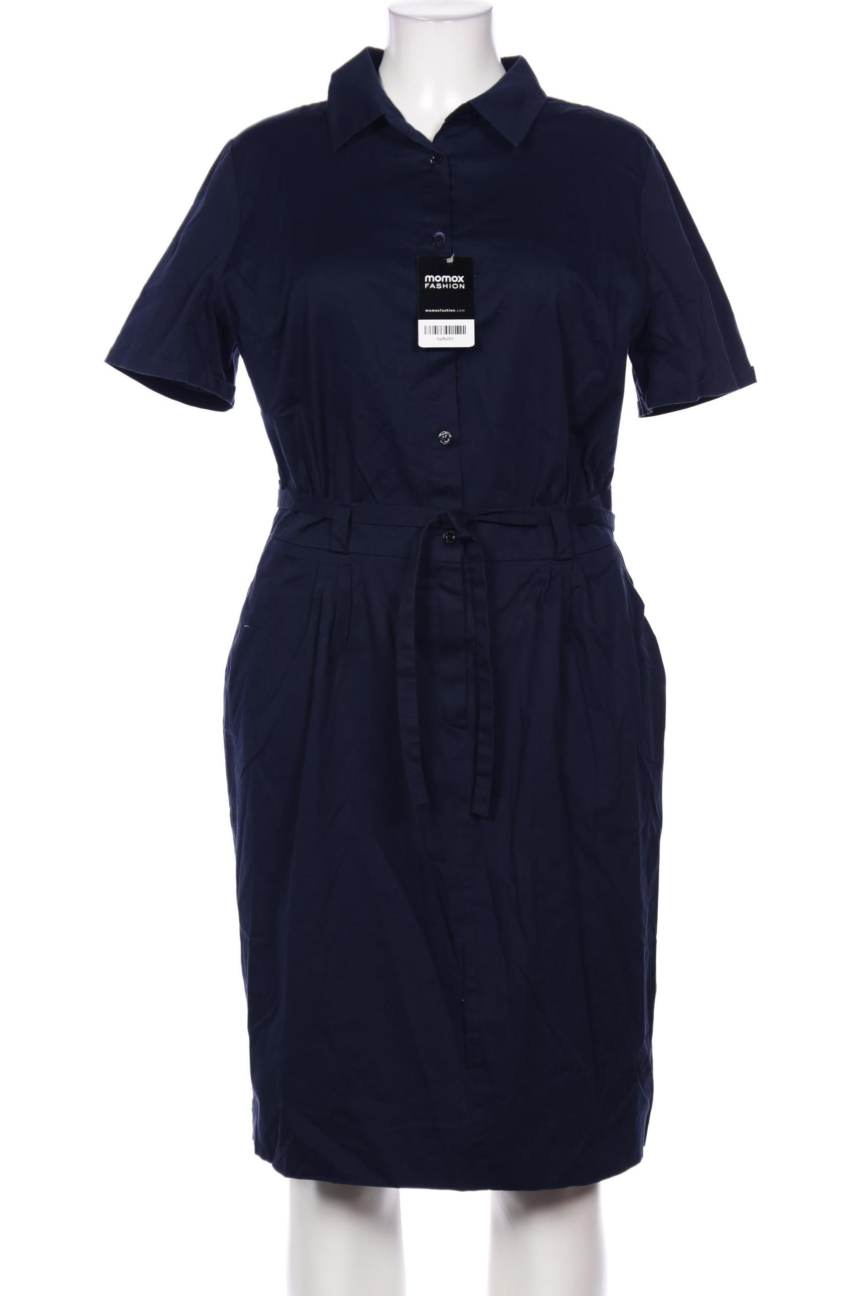 

Escada Sport Damen Kleid, marineblau, Gr. 44