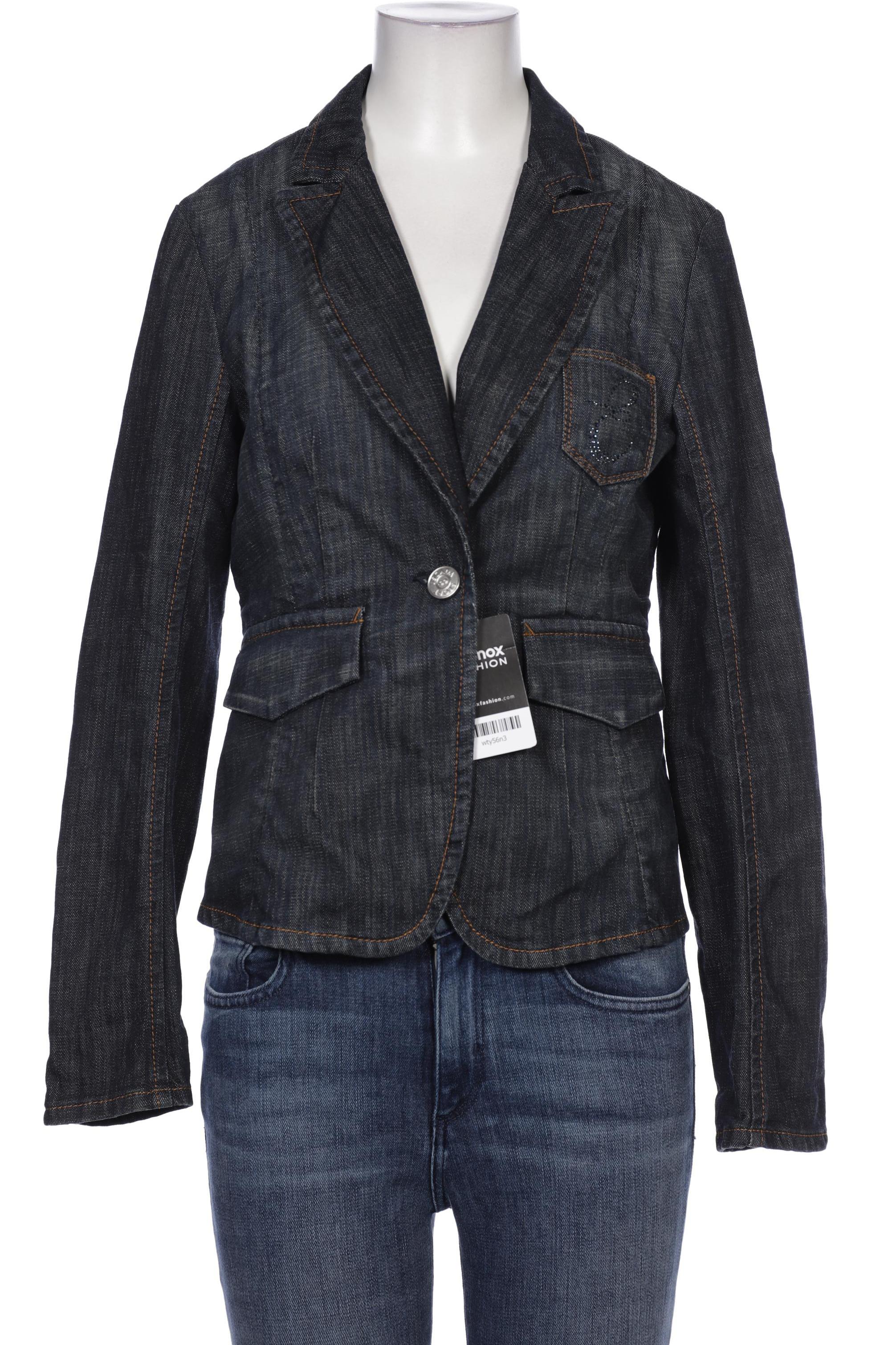 

Escada Sport Damen Blazer, marineblau