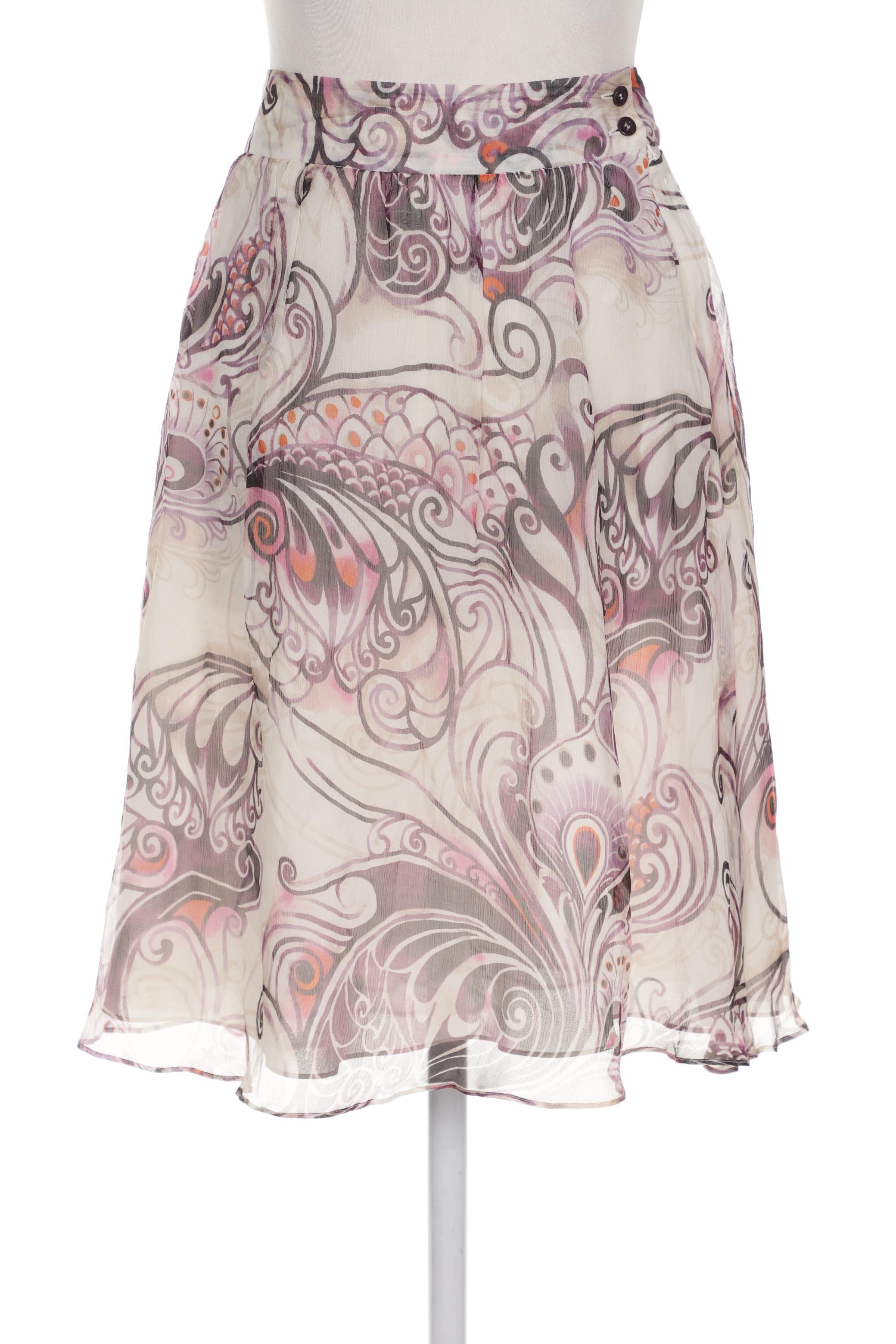 

Escada Sport Damen Rock, flieder, Gr. 36