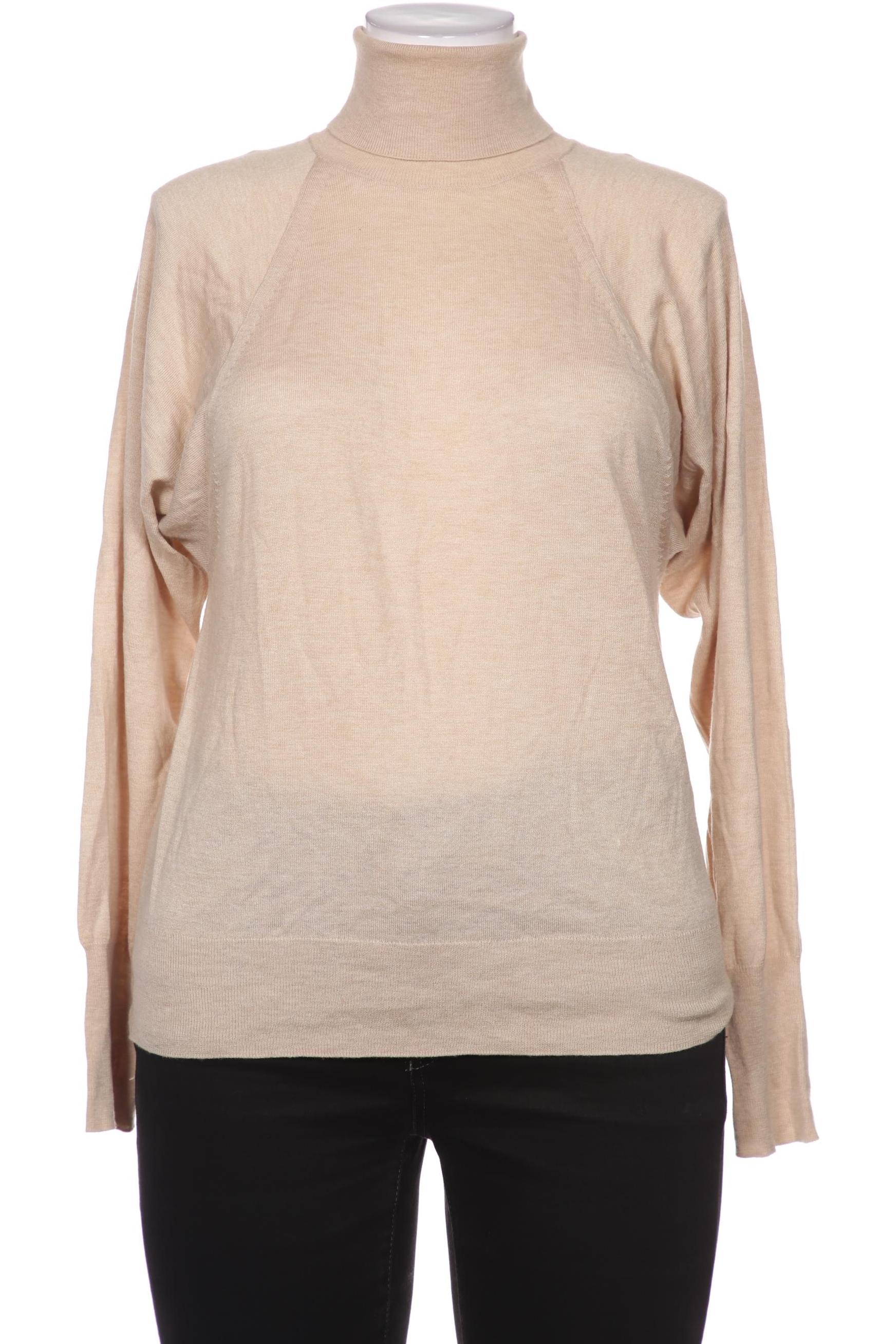 

Escada Sport Damen Pullover, beige, Gr. 42