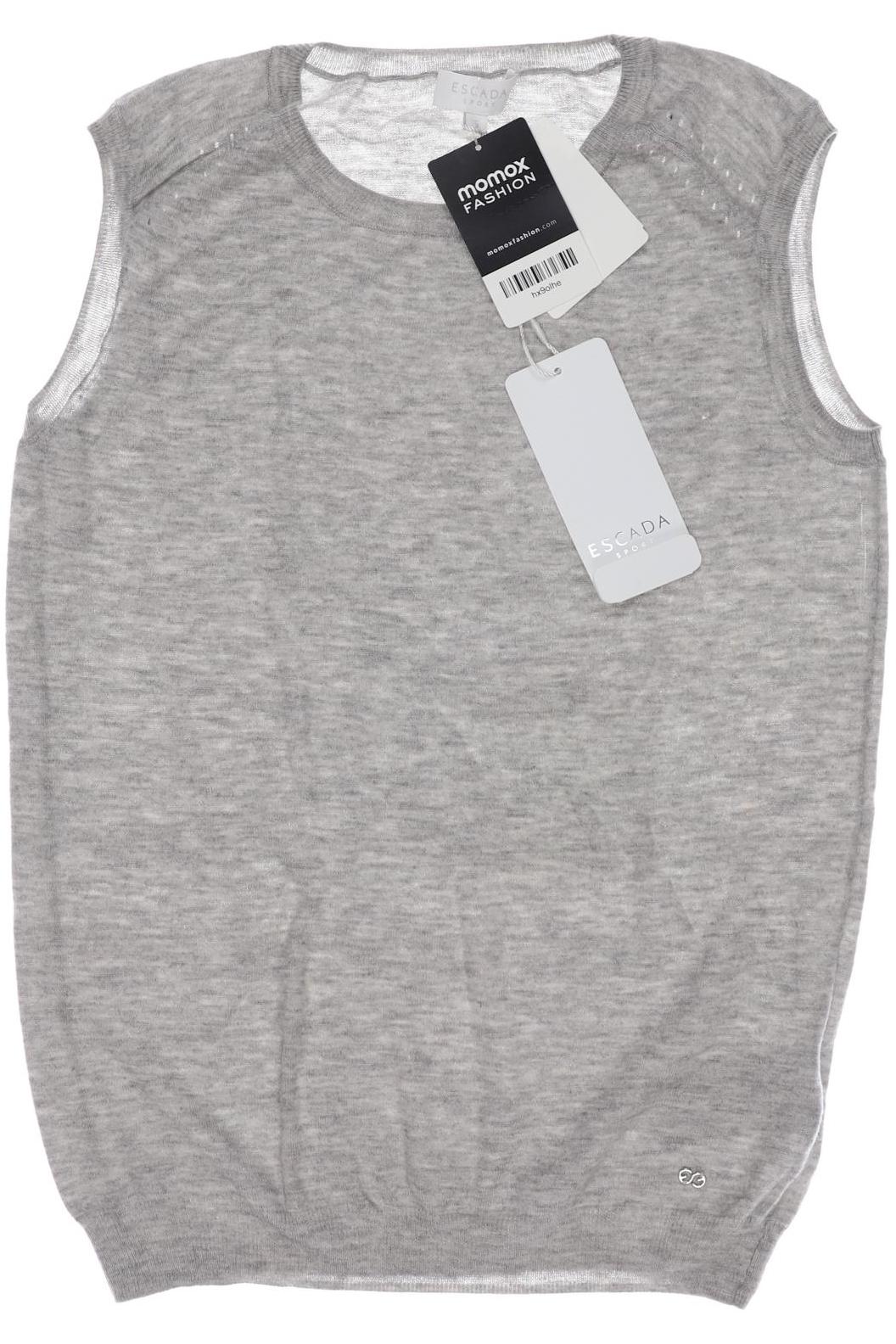 

Escada Sport Damen Pullover, grau