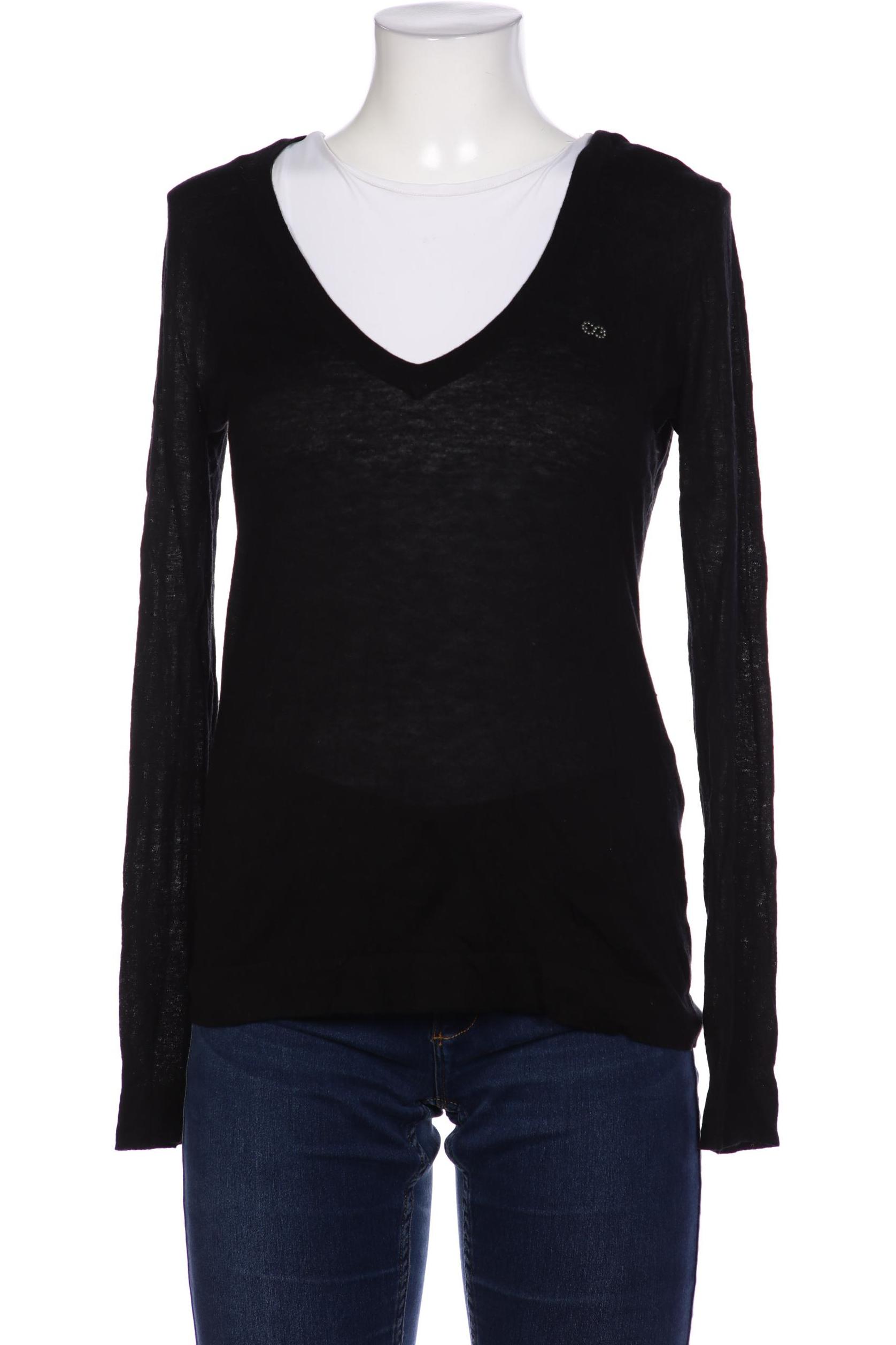 

Escada Sport Damen Pullover, schwarz, Gr. 42
