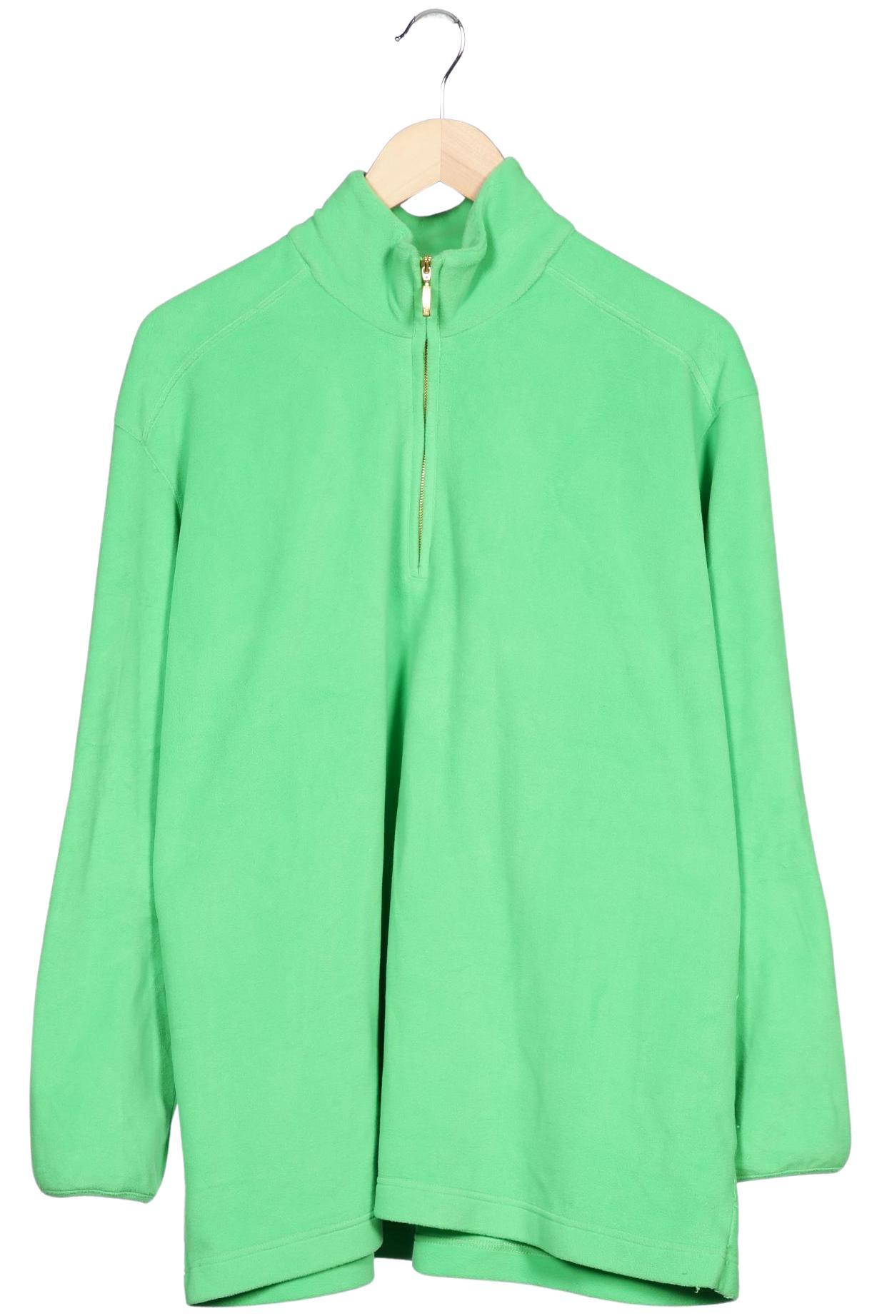 

Escada Sport Damen Sweatshirt, hellgrün, Gr. 44