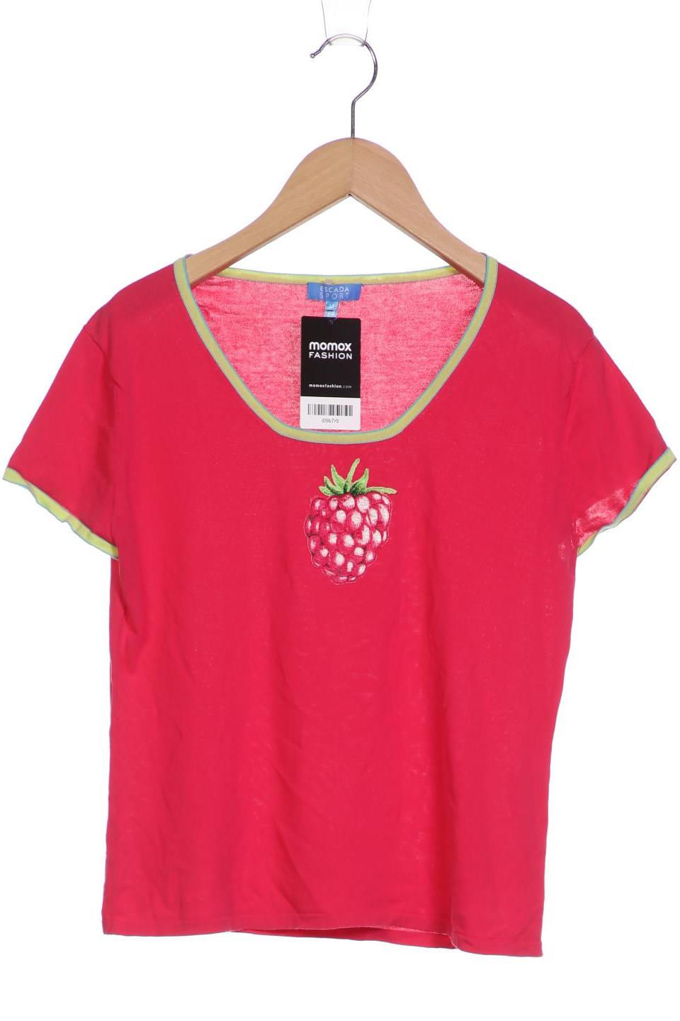 

Escada Sport Damen T-Shirt, pink