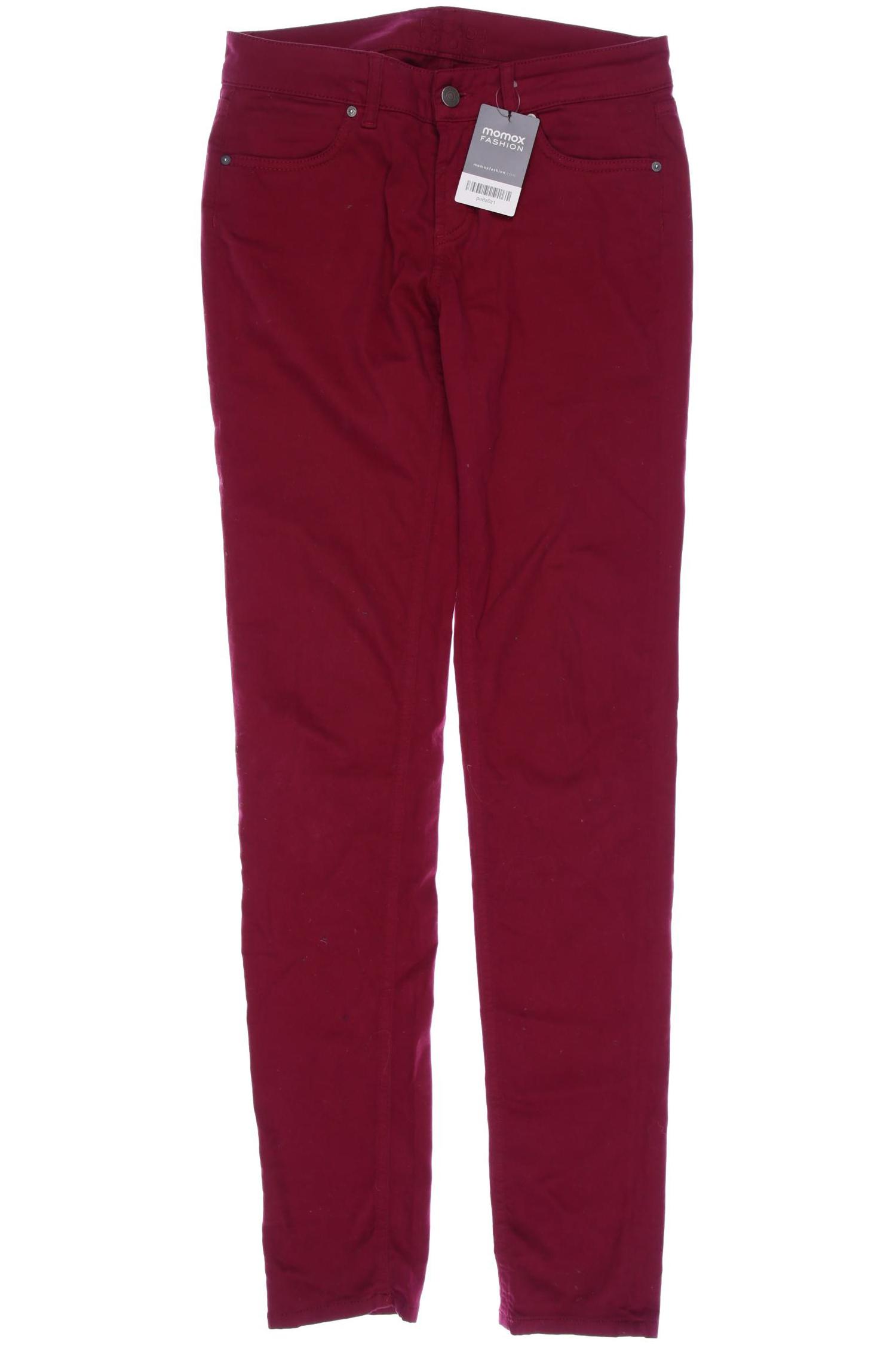 

Escada Sport Damen Stoffhose, pink
