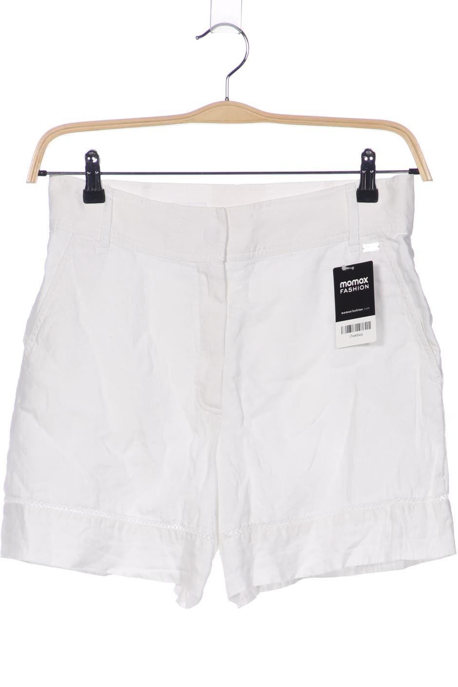 

Escada Sport Damen Shorts, weiß, Gr. 38