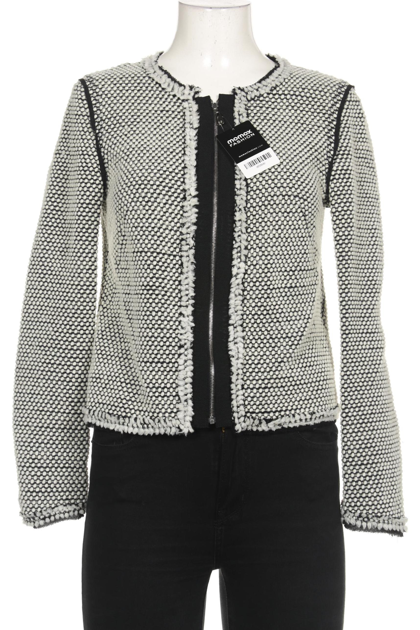 

Escada Sport Damen Blazer, schwarz, Gr. 38