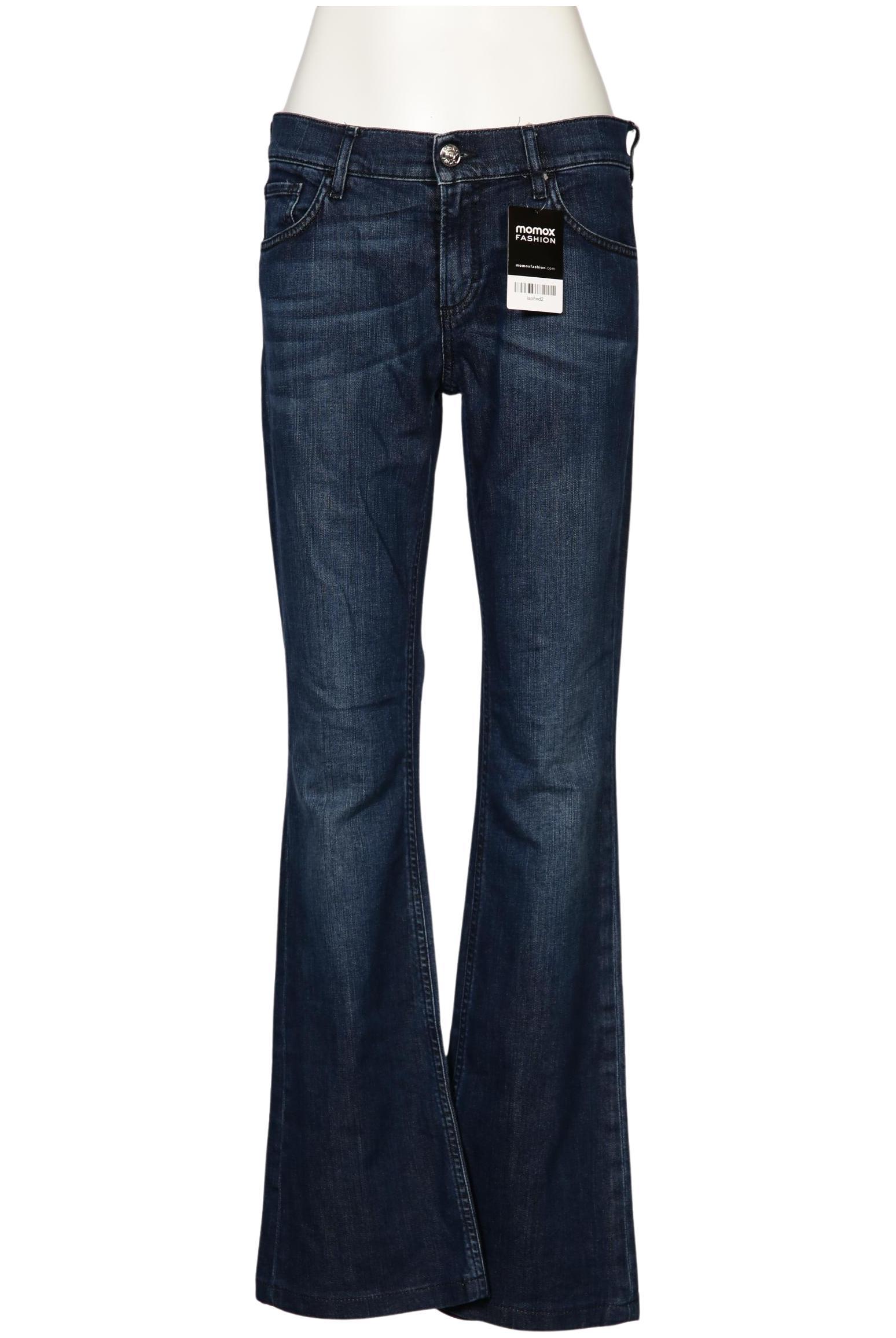 

Escada Sport Damen Jeans, blau, Gr. 38