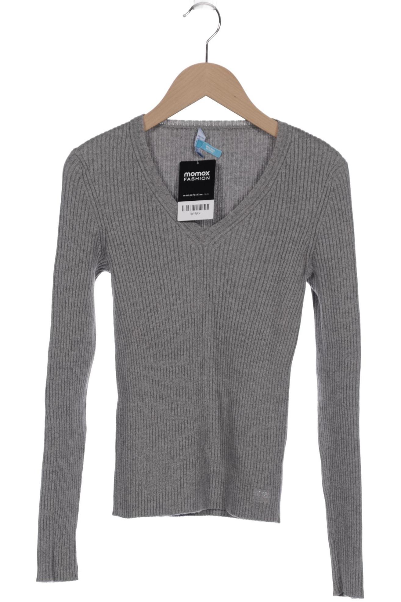 

Escada Sport Damen Pullover, grau