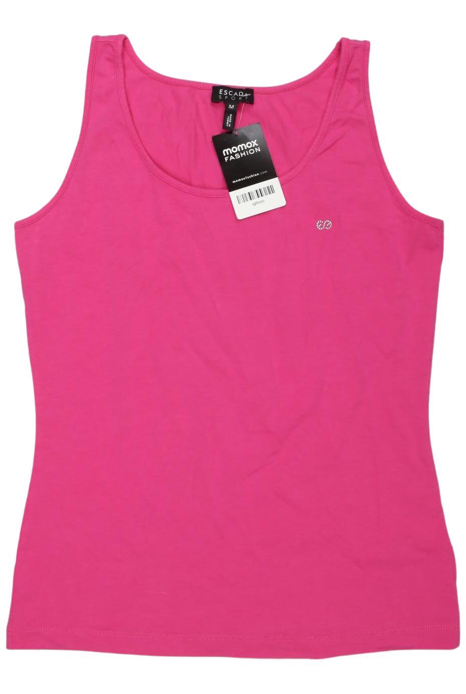 

Escada Sport Damen Top, pink, Gr. 38