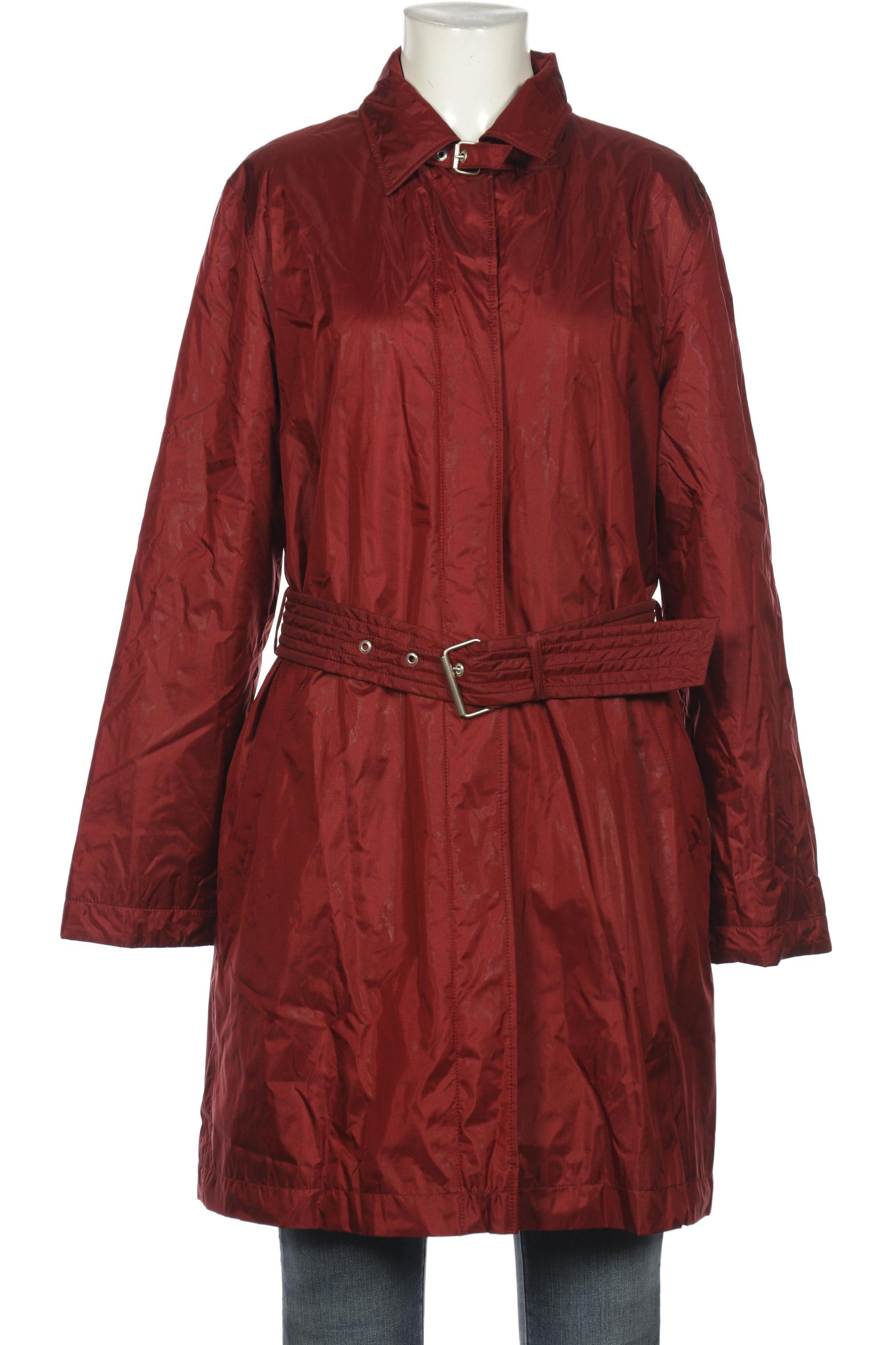 

Escada Sport Damen Mantel, bordeaux, Gr. 36