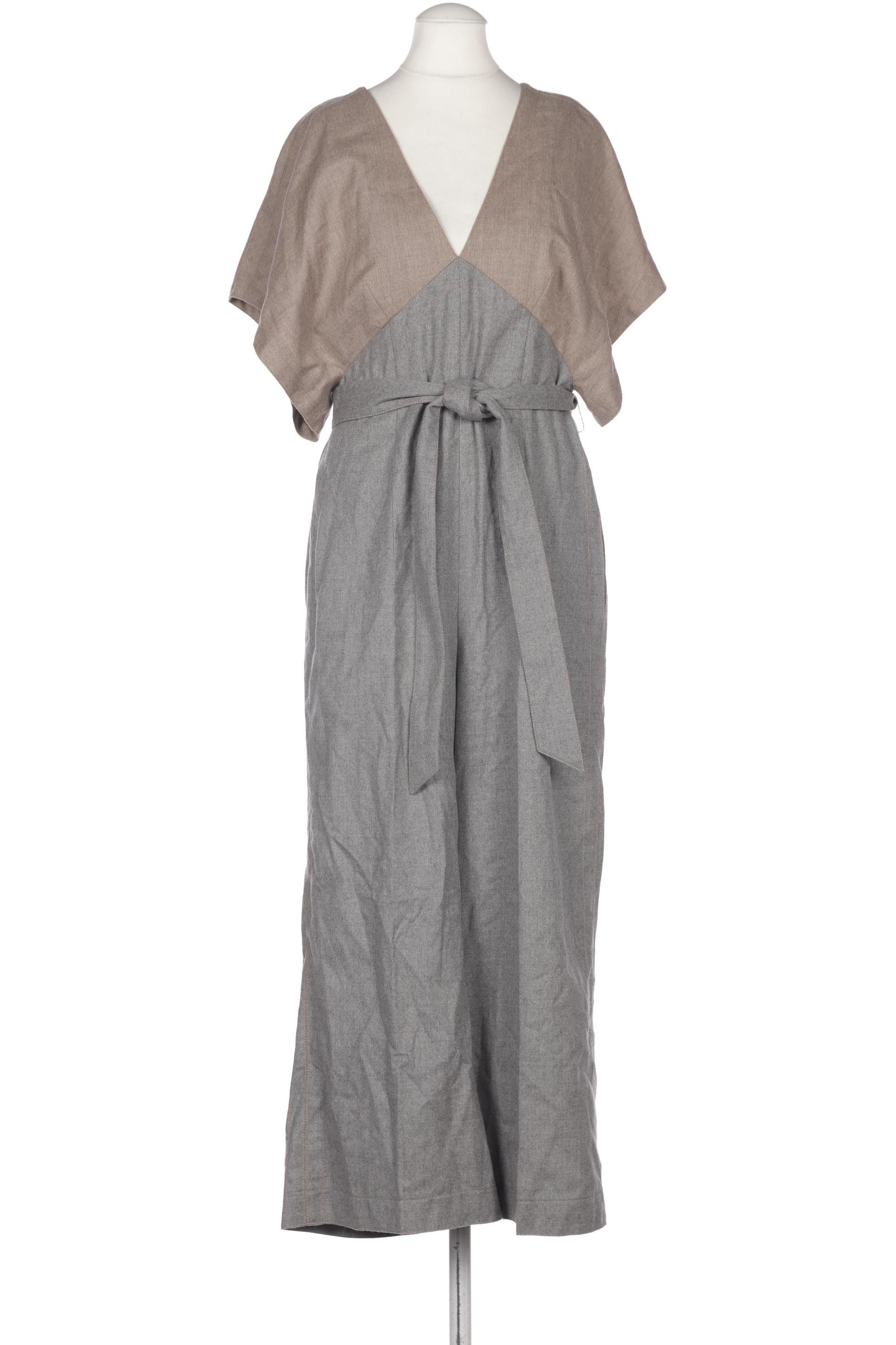 

Escada Sport Damen Jumpsuit/Overall, grau