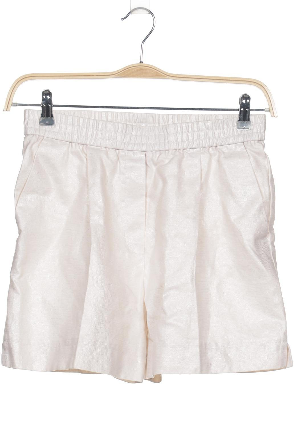 

Escada Sport Damen Shorts, cremeweiß, Gr. 36