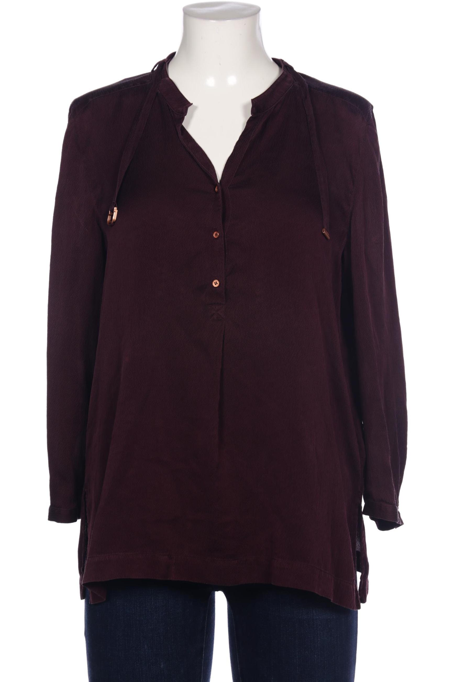 

Escada Sport Damen Bluse, bordeaux