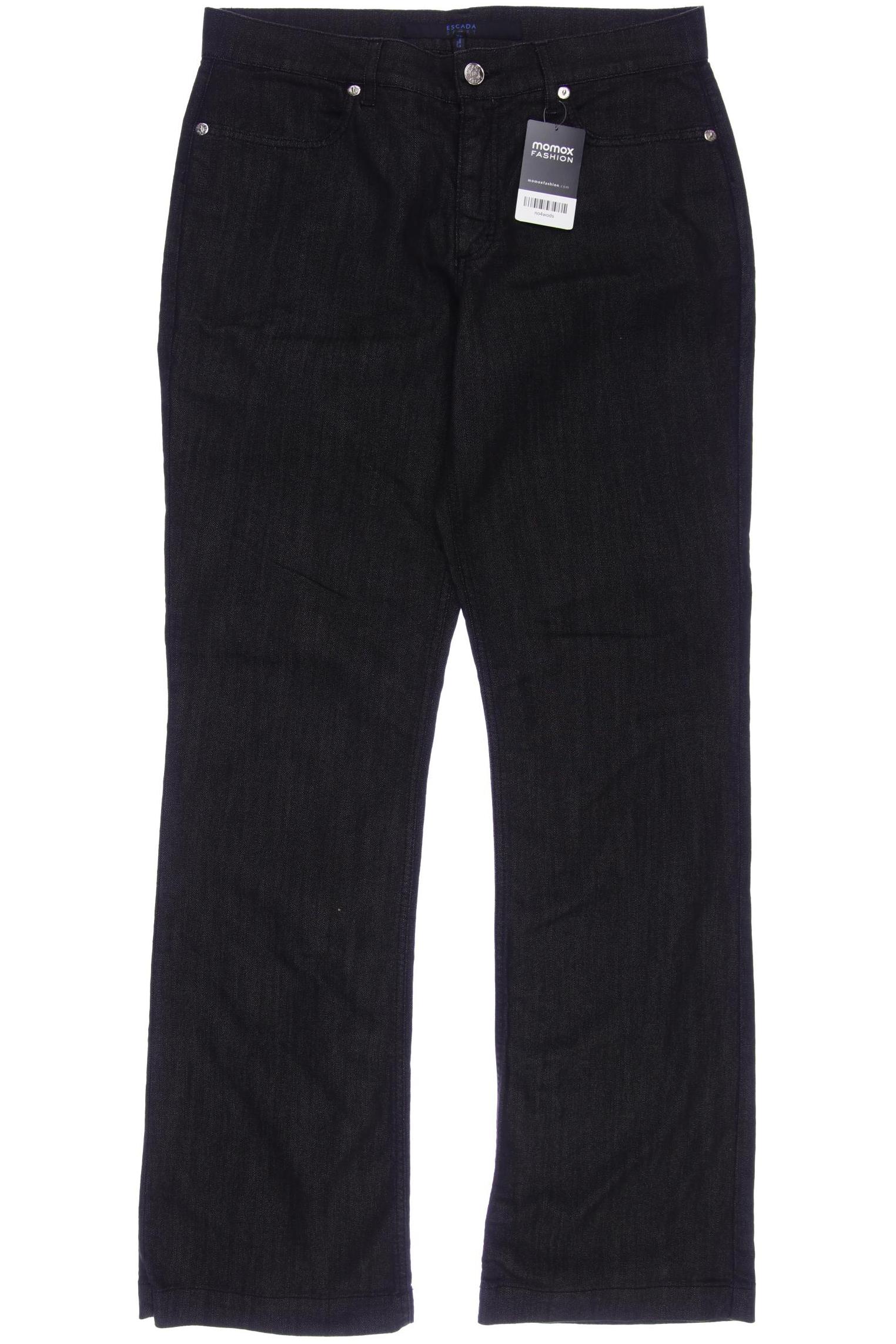 

Escada Sport Damen Jeans, grau