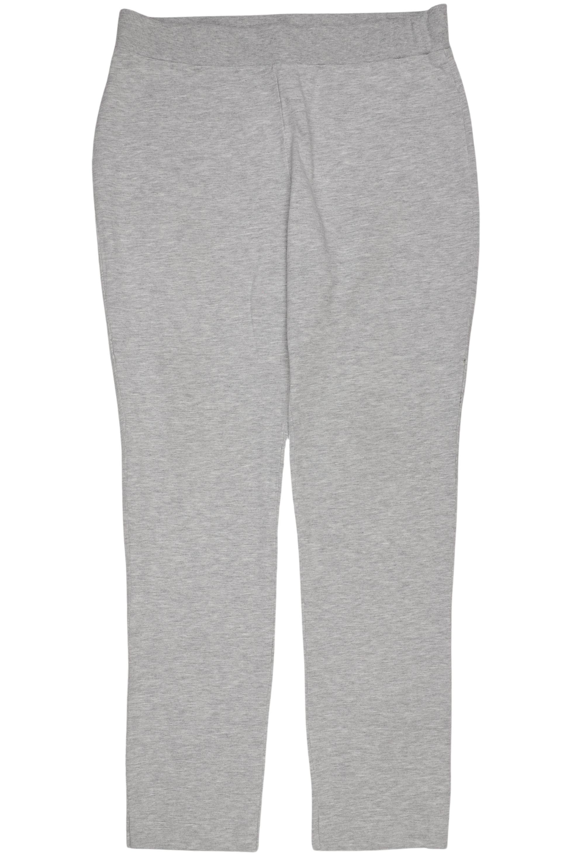 

Escada Sport Damen Stoffhose, grau, Gr. 0