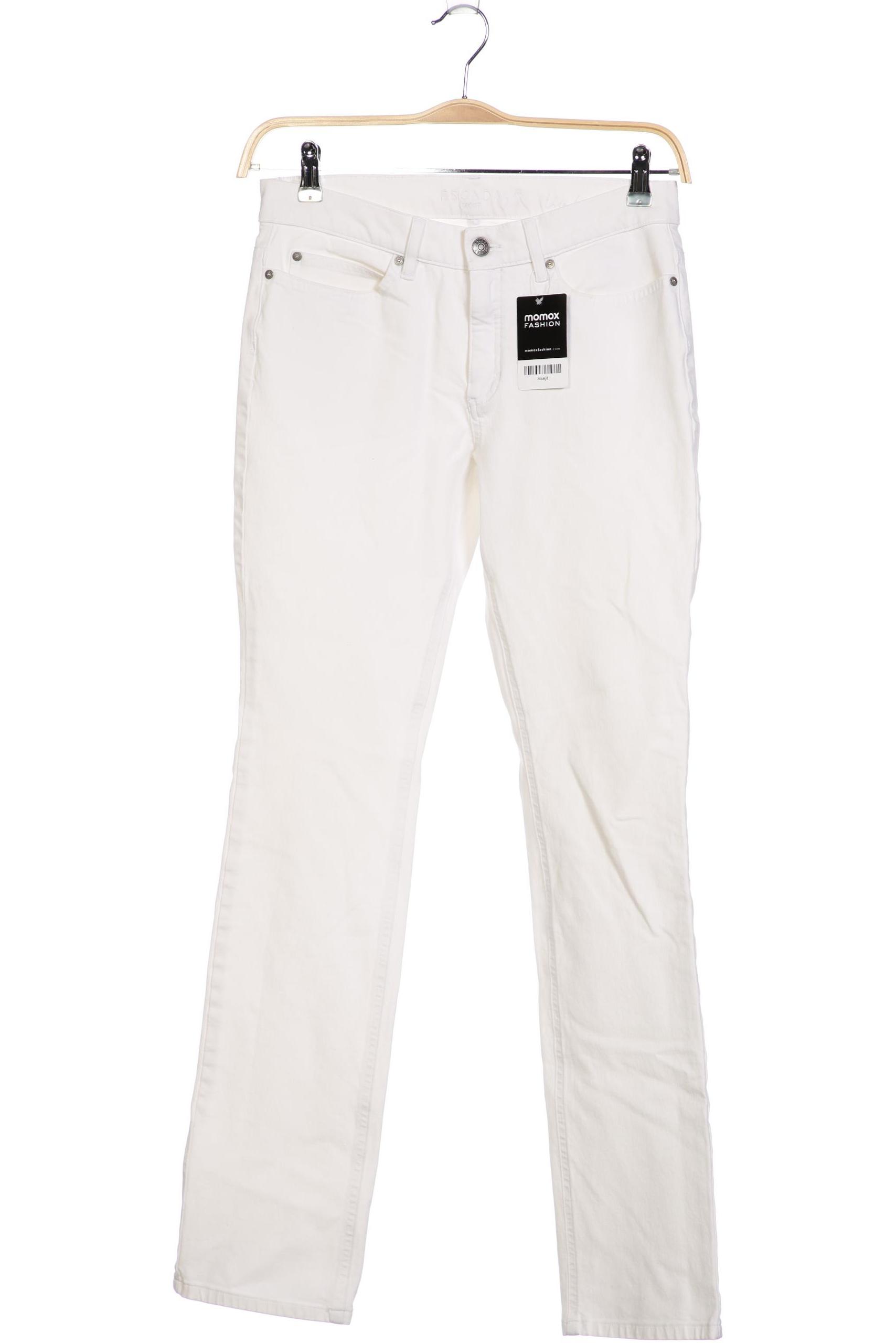 

Escada Sport Damen Jeans, weiß