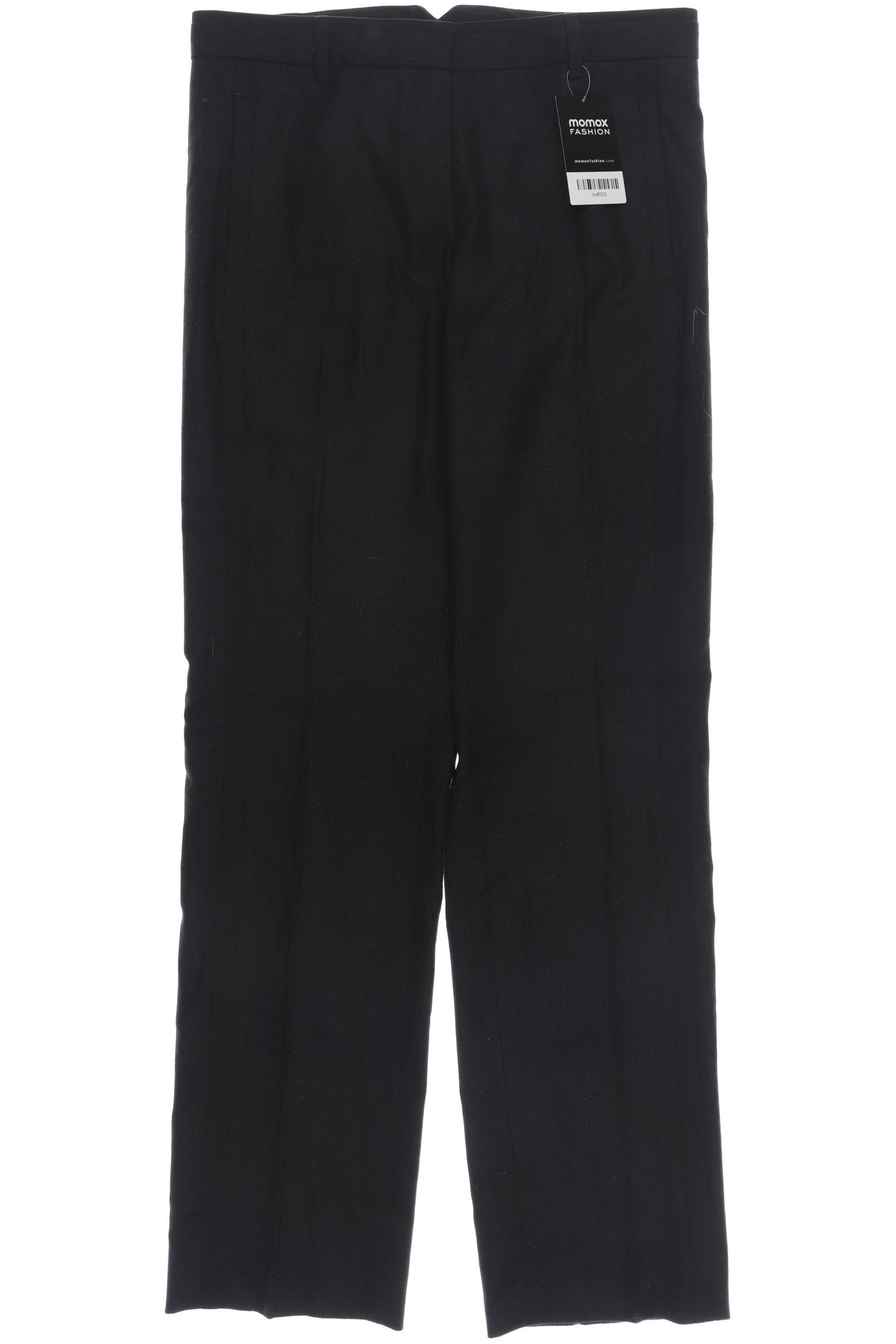 

Escada Sport Damen Stoffhose, schwarz