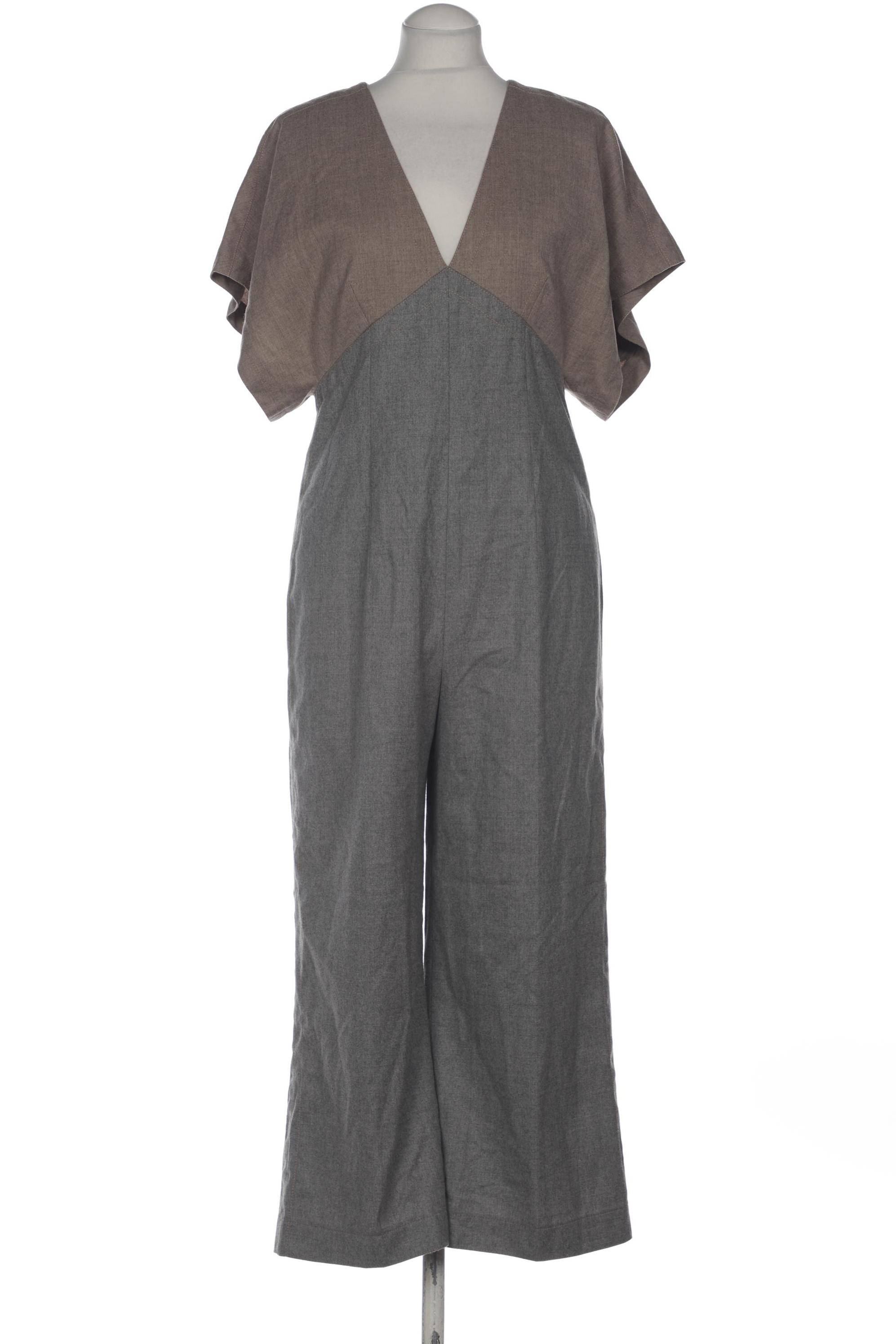 

Escada Sport Damen Jumpsuit/Overall, grau, Gr. 36