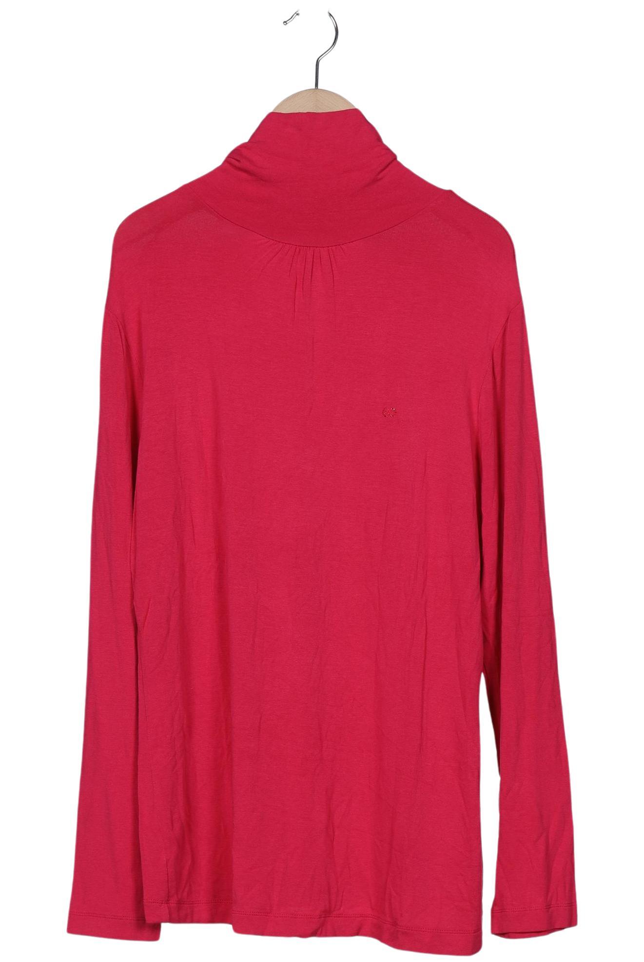 

Escada Sport Damen Langarmshirt, pink, Gr. 42